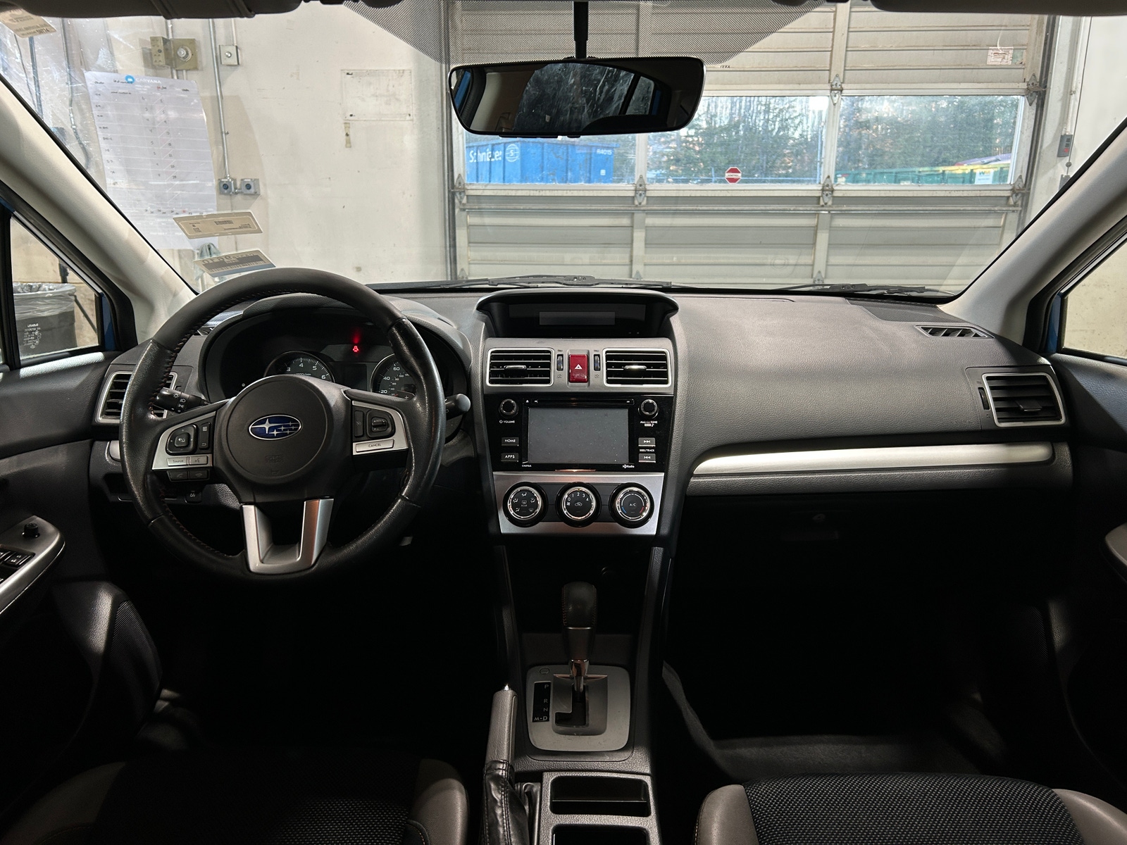 Thumbnail: 2017 Subaru Crosstrek - 3