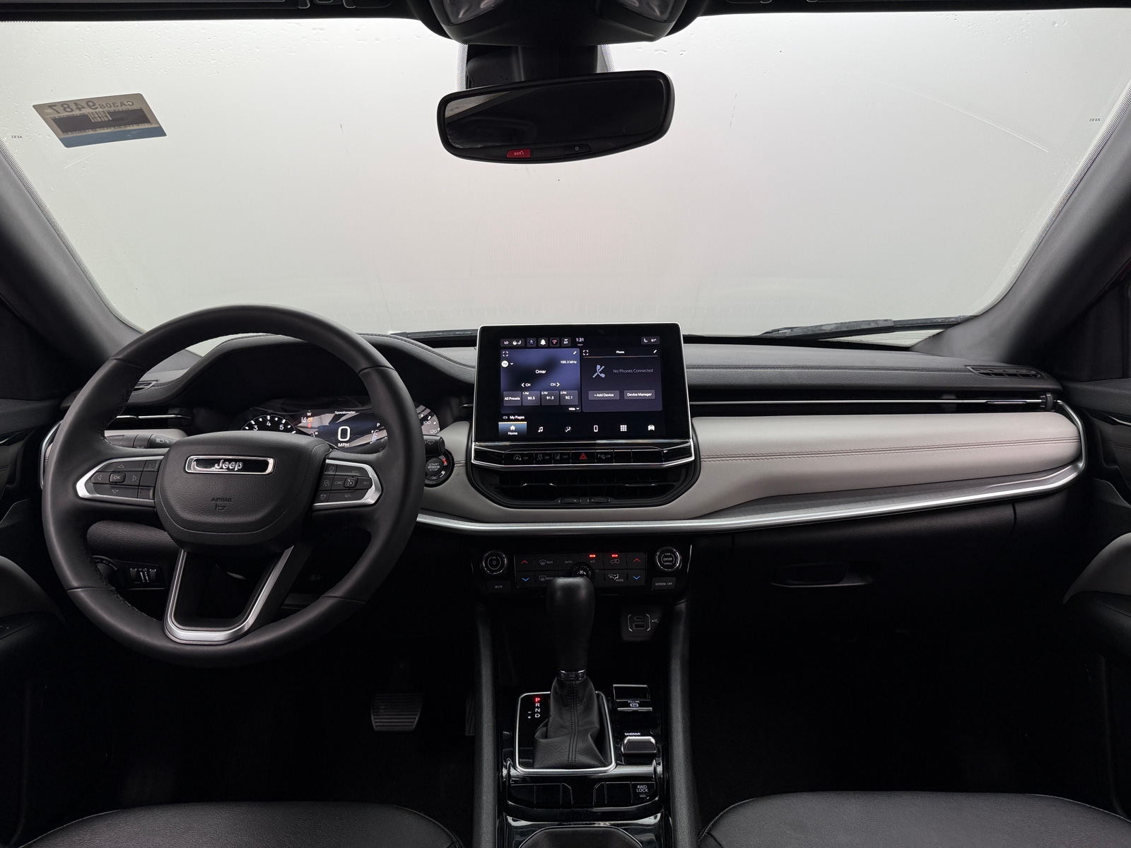 Thumbnail: 2025 Jeep Compass - 2