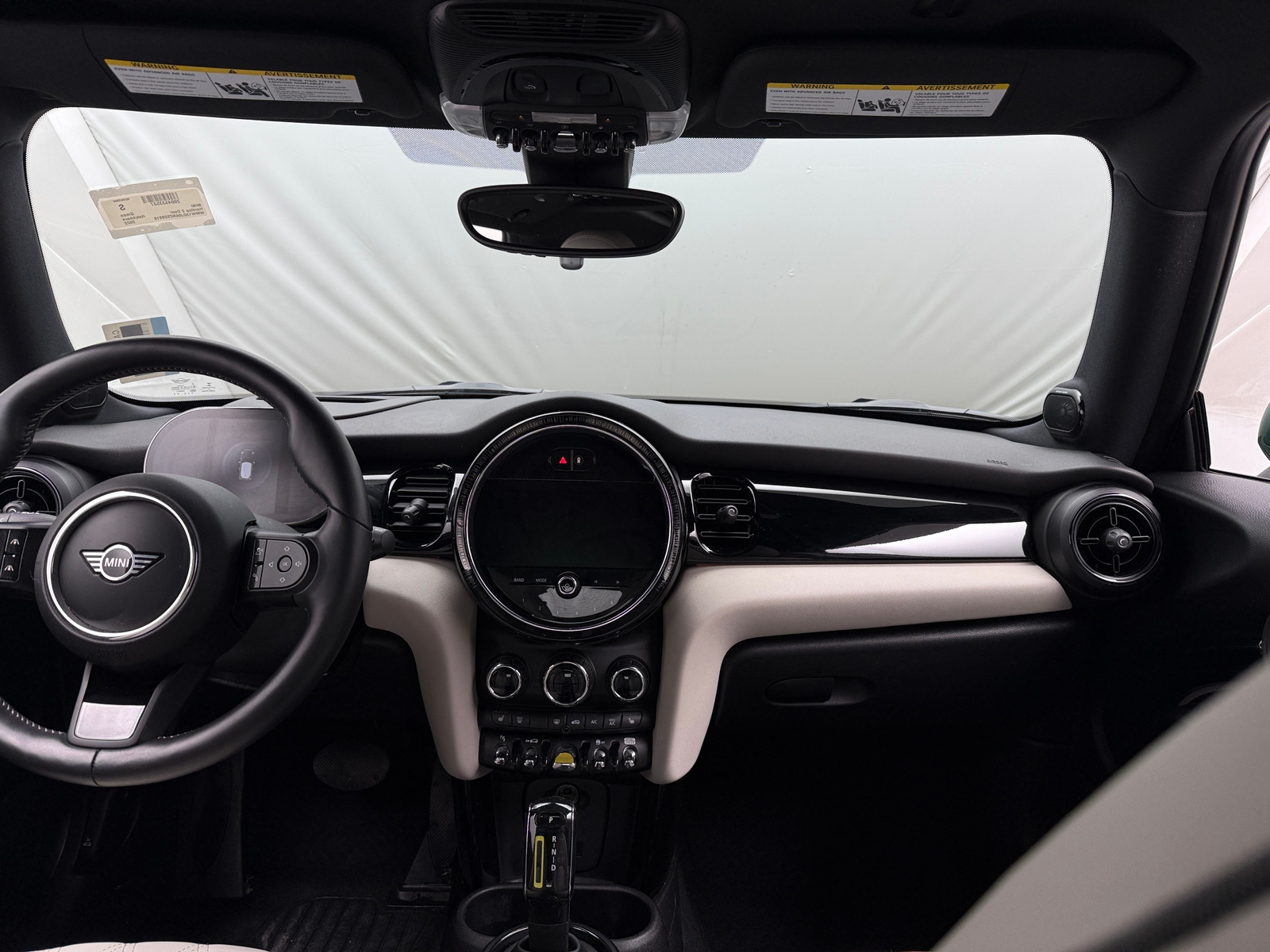 Thumbnail: 2022 MINI Cooper Hardtop - 2