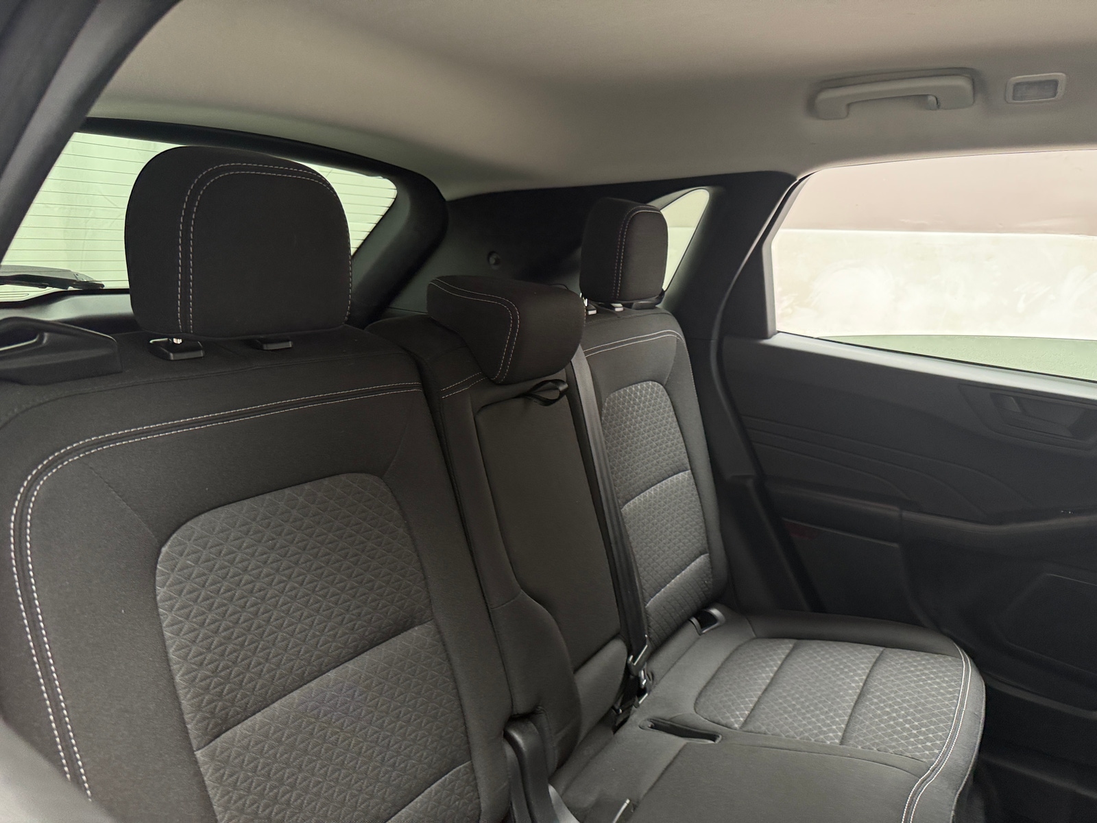 Thumbnail: 2024 Ford Escape - 6