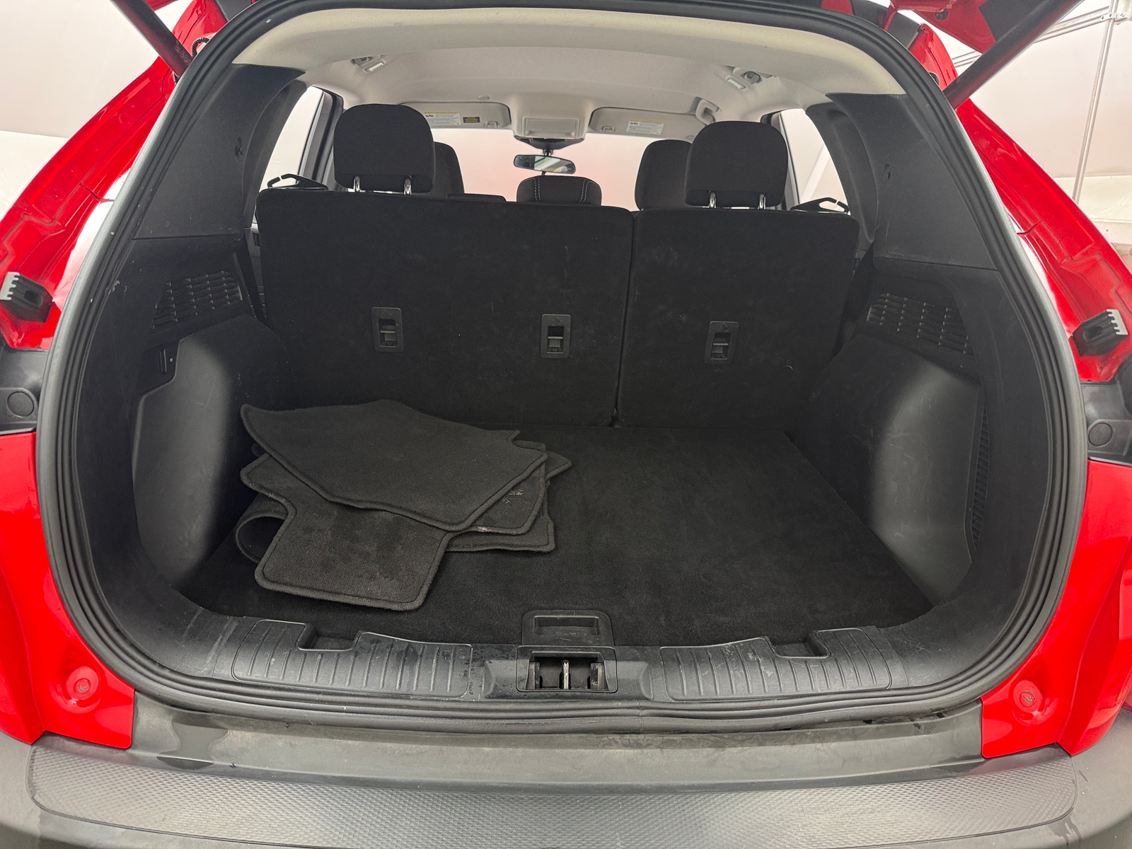 Thumbnail: 2024 Ford Escape - 7