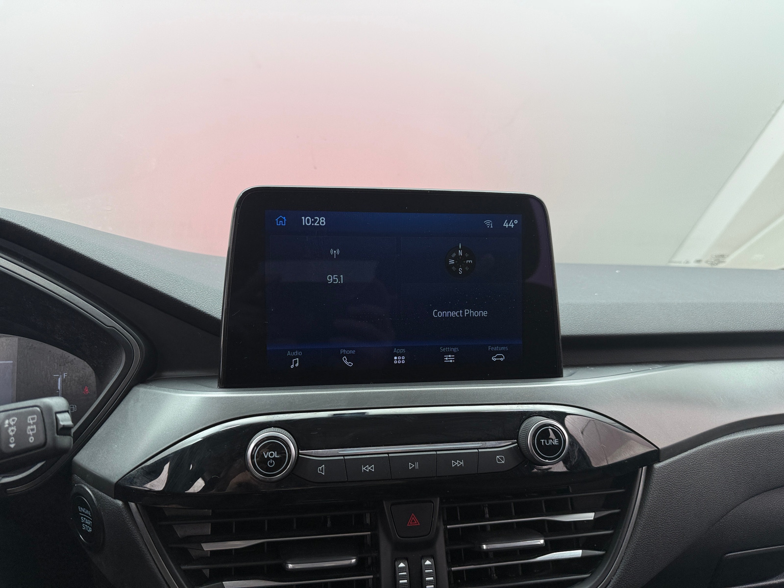 Thumbnail: 2024 Ford Escape - 4