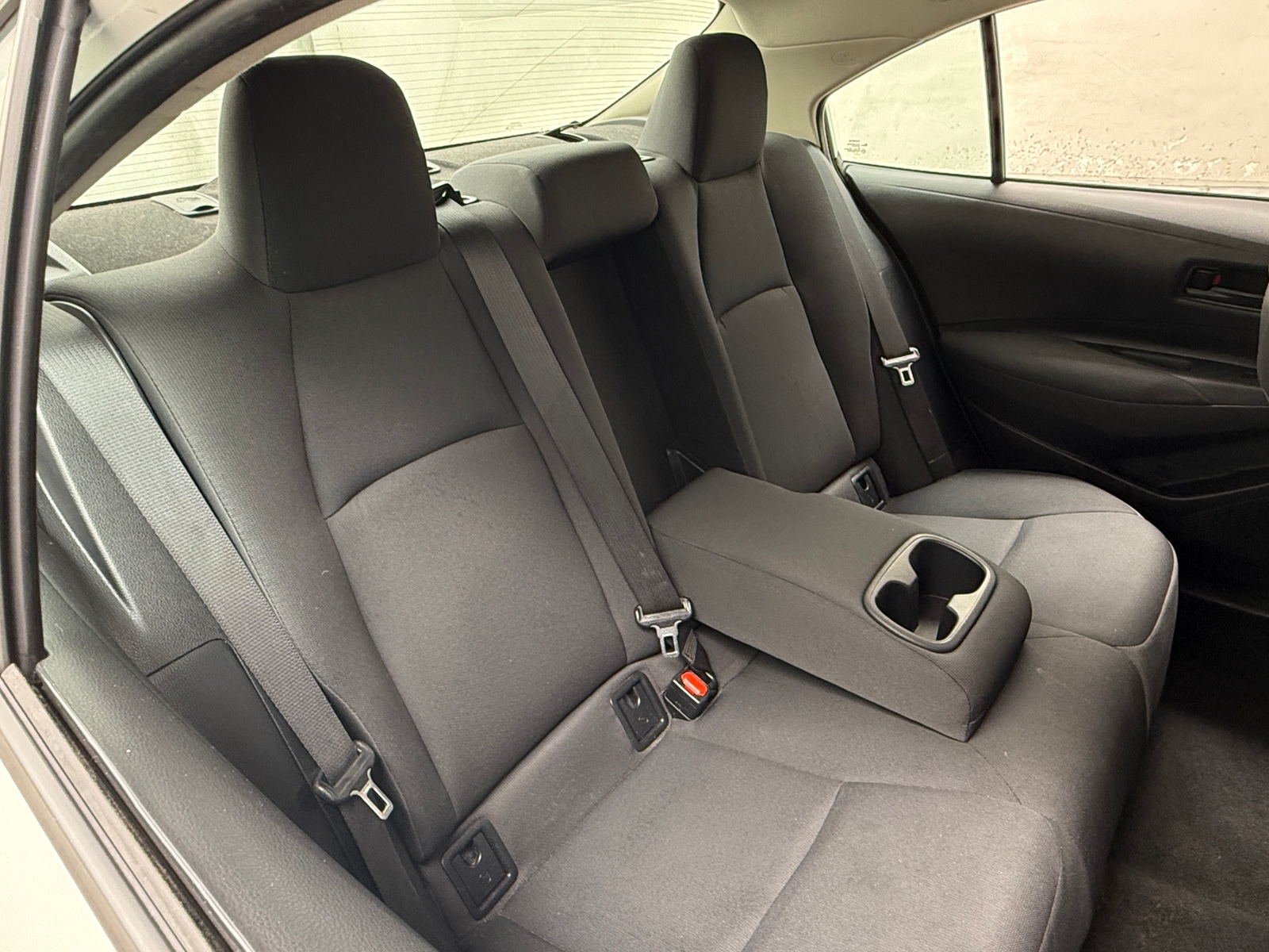 Thumbnail: 2022 Toyota Corolla - 6