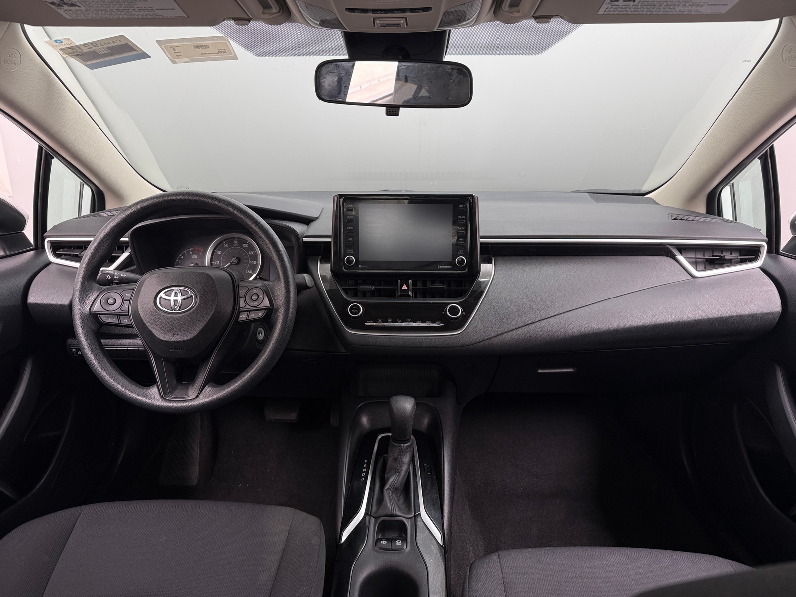 Thumbnail: 2022 Toyota Corolla - 3