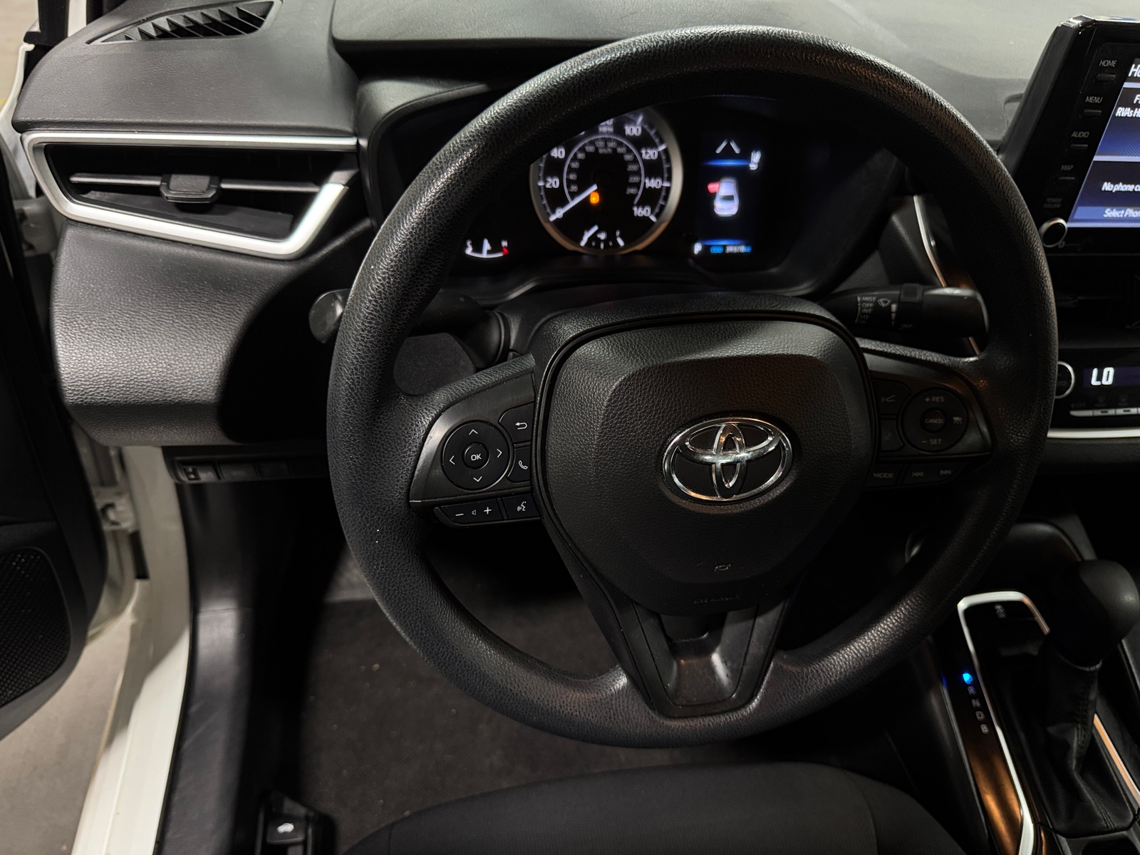 Thumbnail: 2022 Toyota Corolla - 5