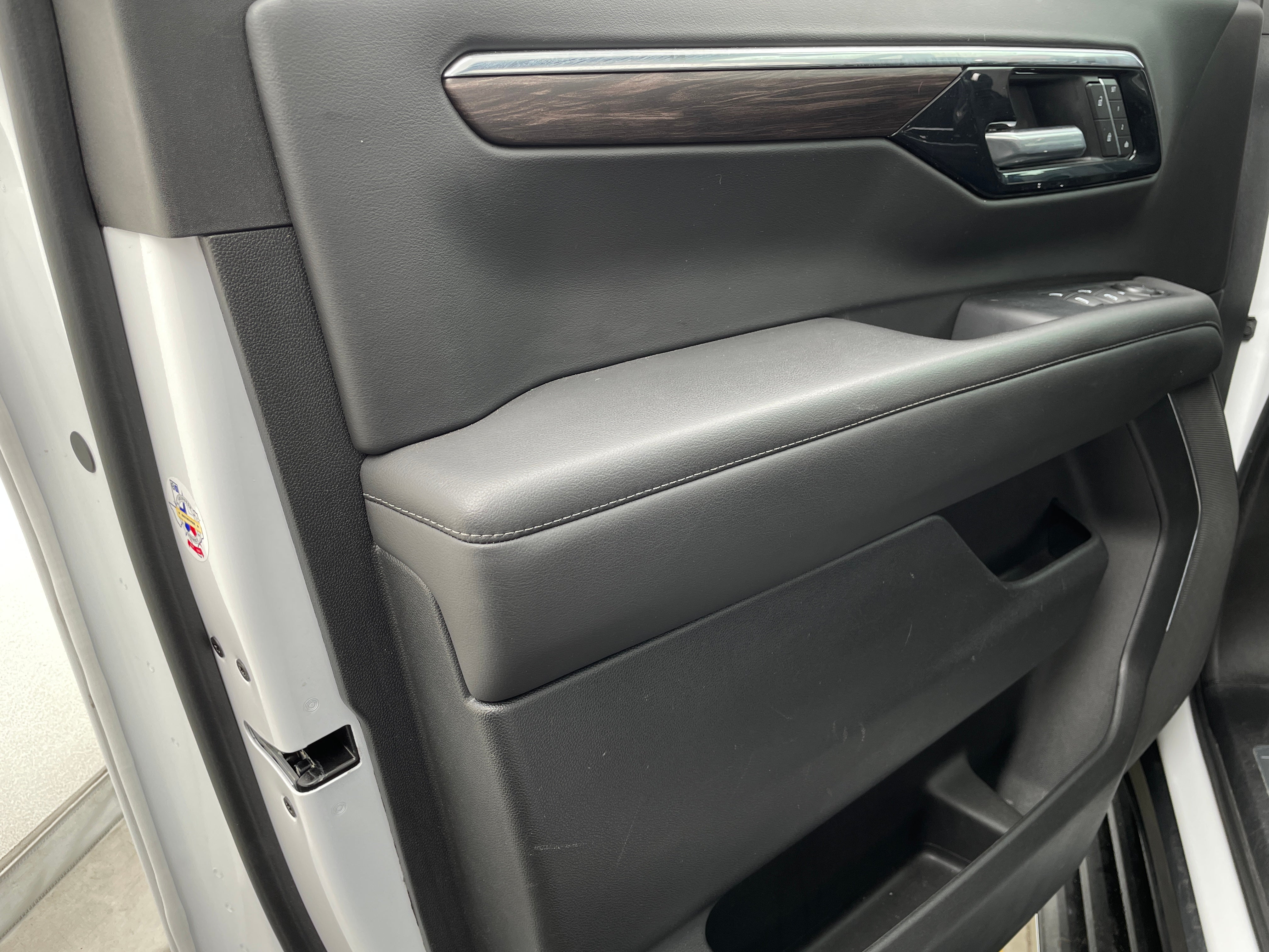 2025 Chevrolet Tahoe