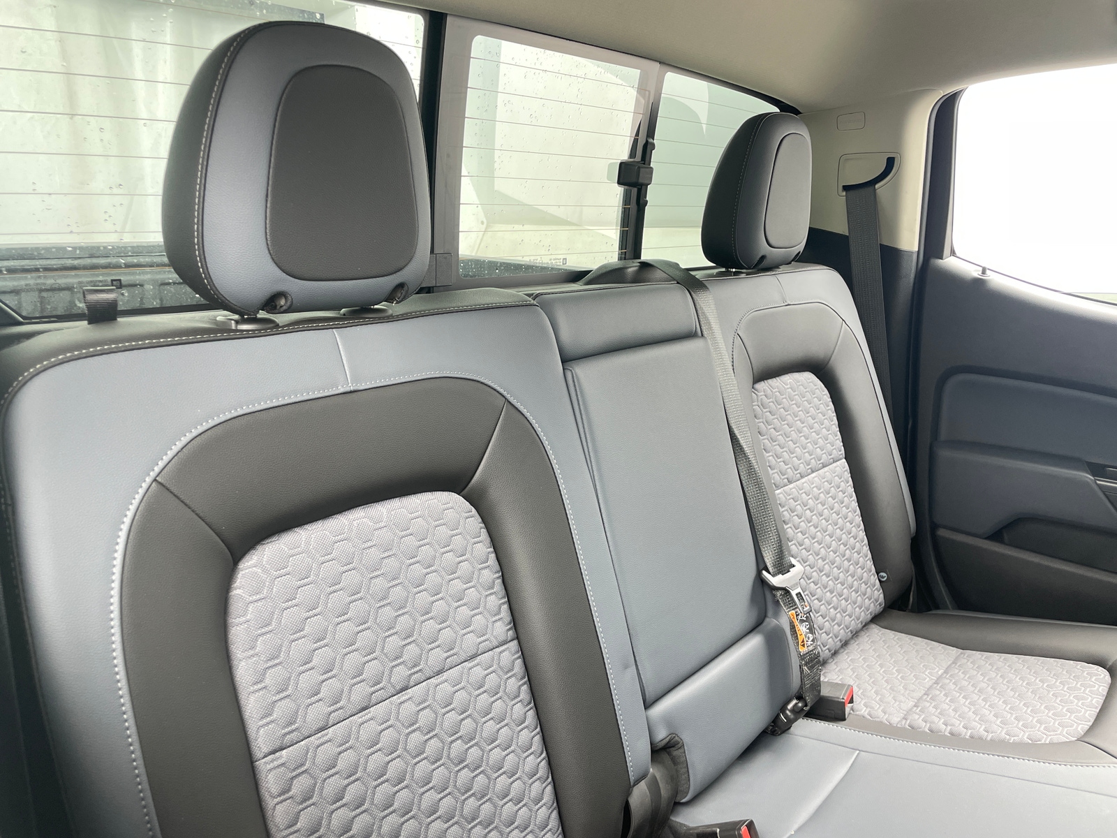 Thumbnail: 2021 Chevrolet Colorado - 6