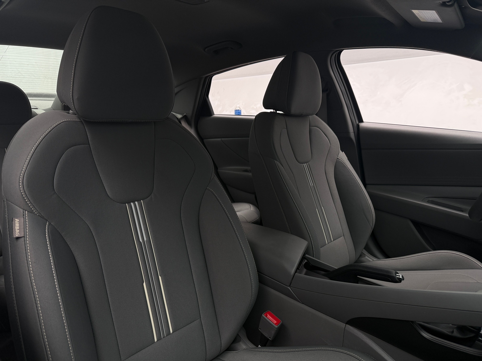 Thumbnail: 2023 Hyundai Elantra - 2