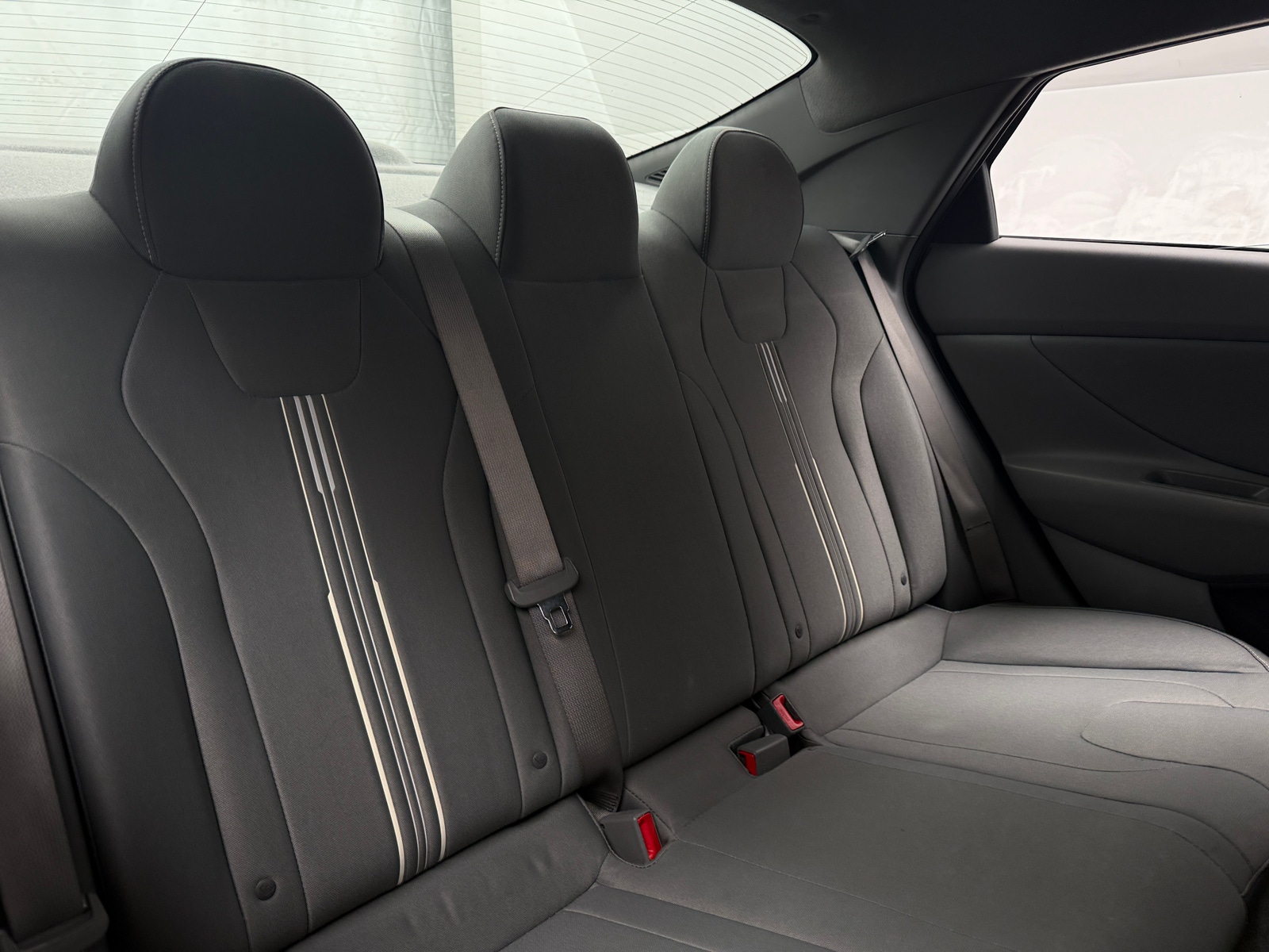 Thumbnail: 2023 Hyundai Elantra - 6