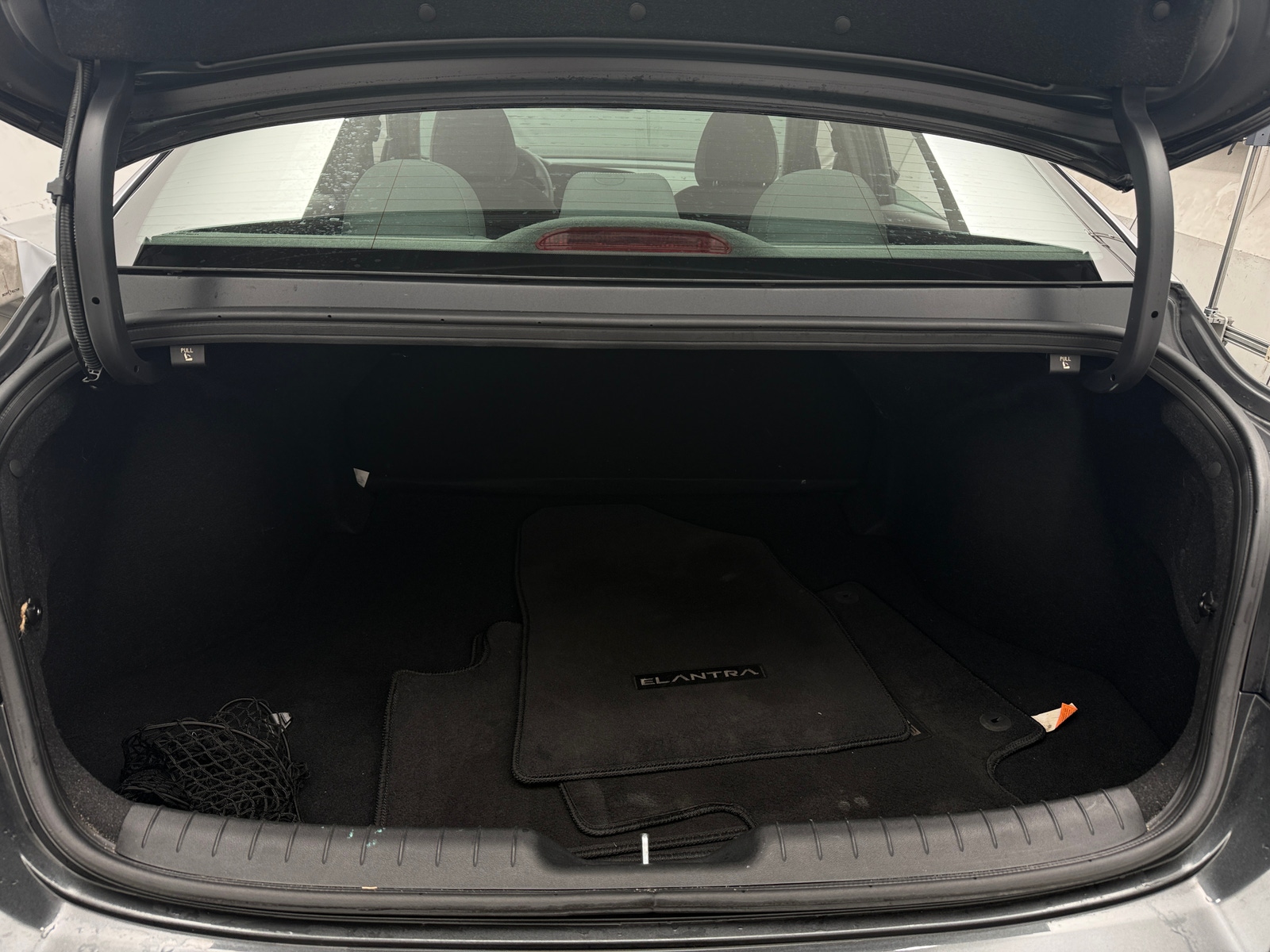 Thumbnail: 2023 Hyundai Elantra - 7