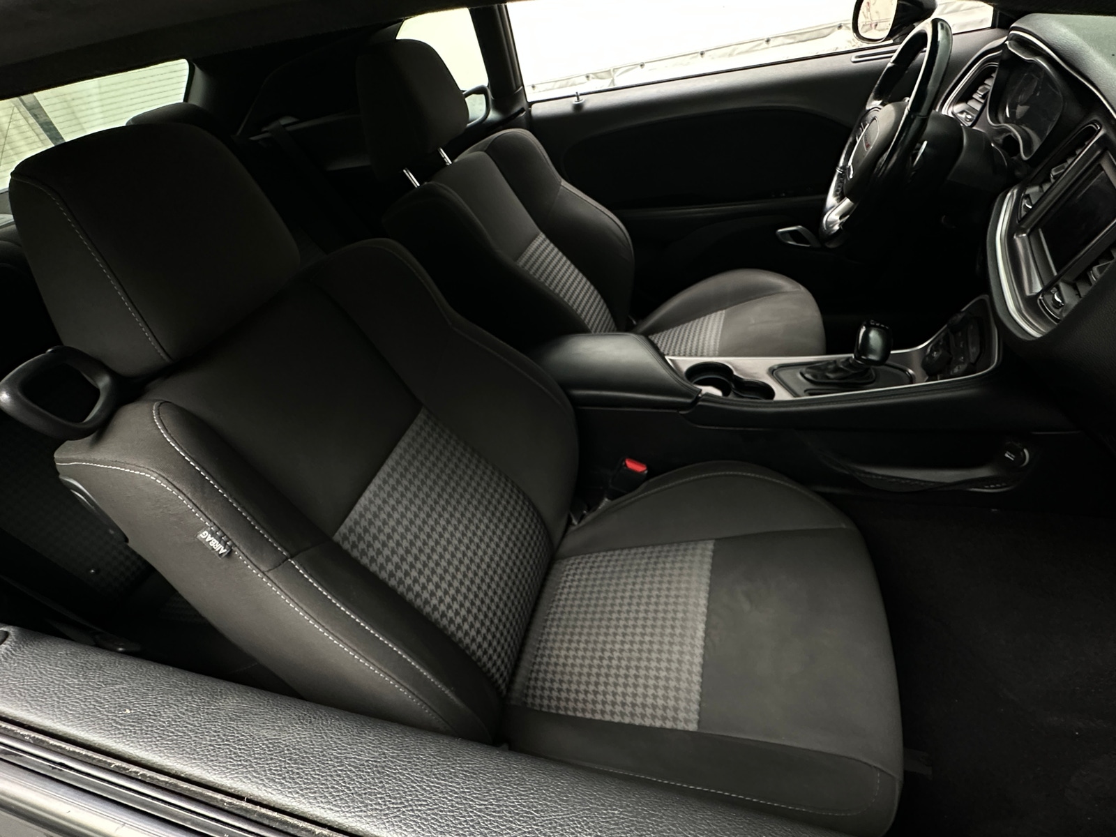 Thumbnail: 2021 Dodge Challenger - 2