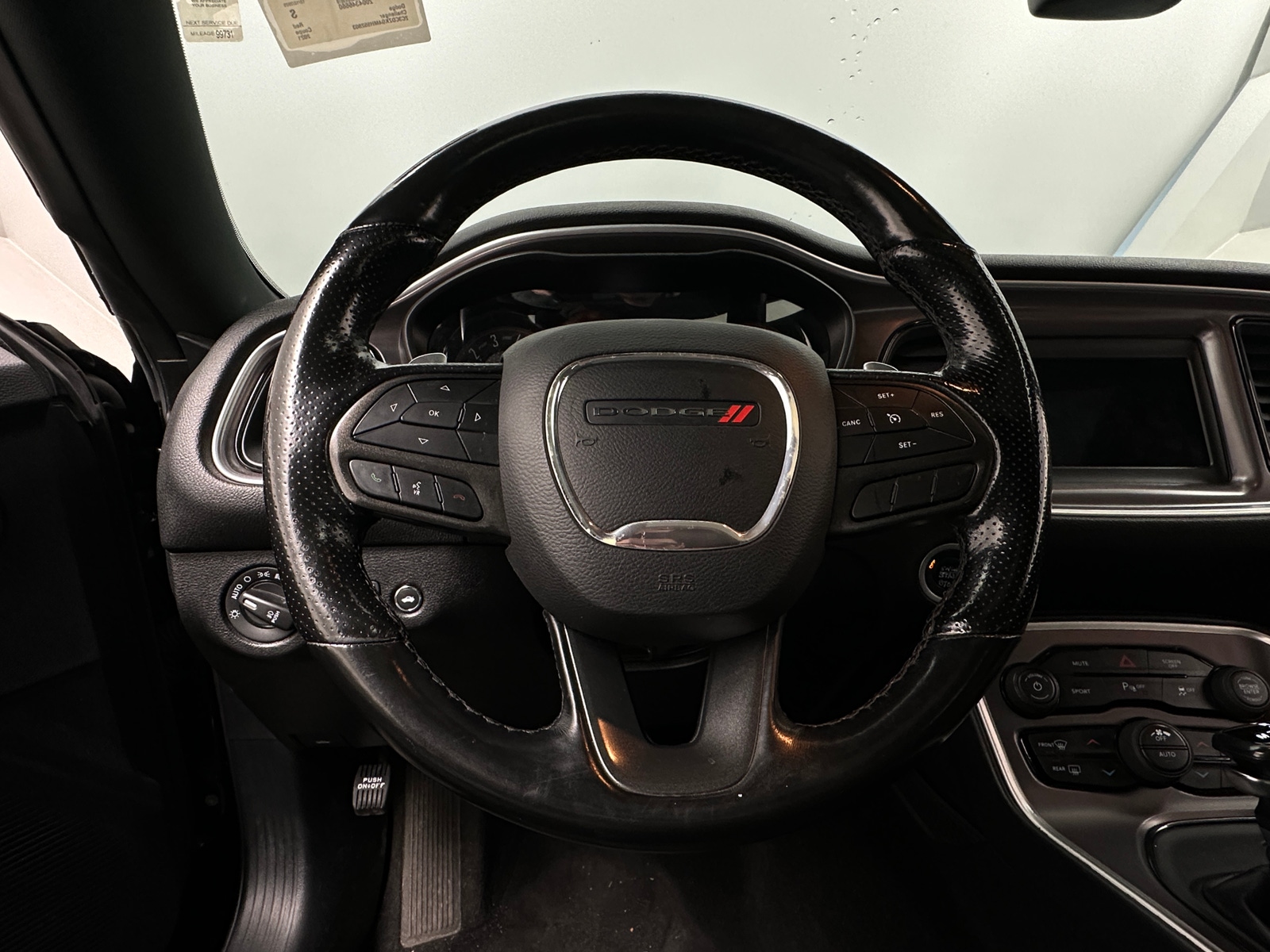 Thumbnail: 2021 Dodge Challenger - 4