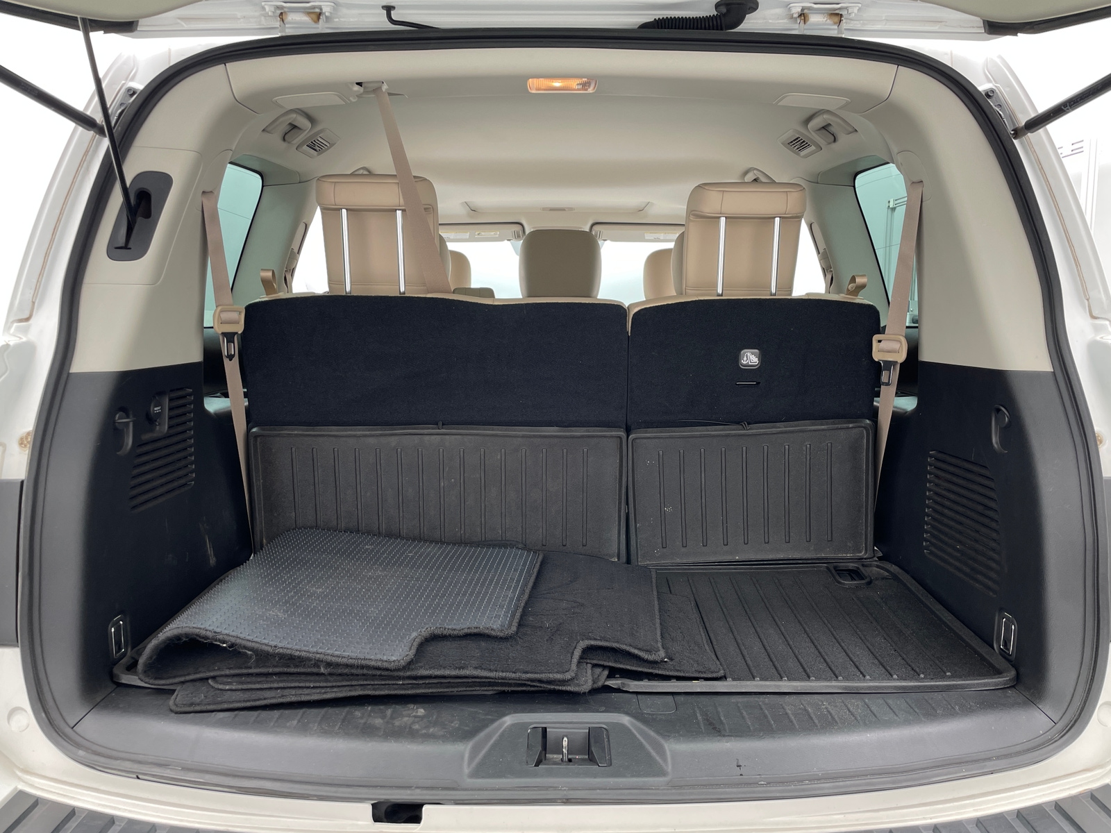 Thumbnail: 2023 Nissan Armada - 6