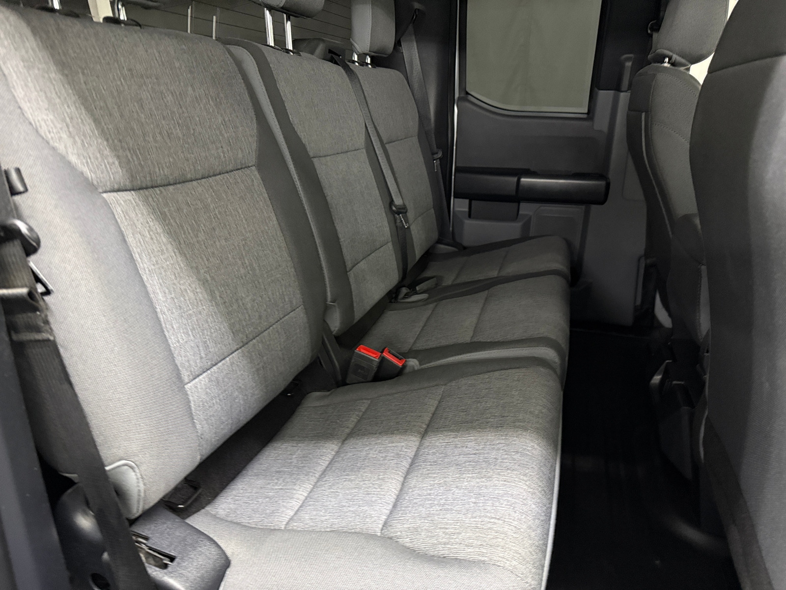 Thumbnail: 2024 Ford Econoline - 6