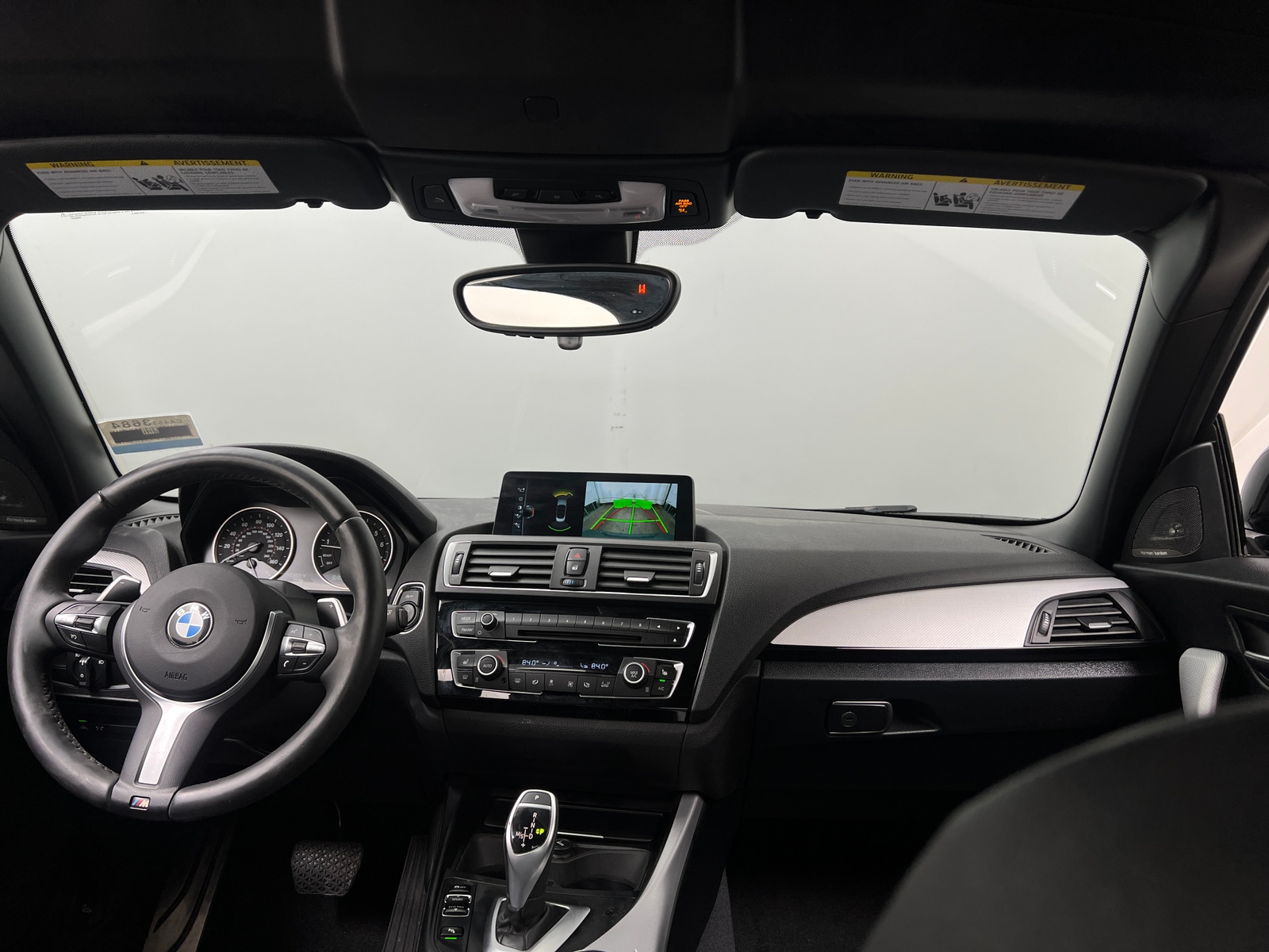 Thumbnail: 2017 BMW 2 Series - 2