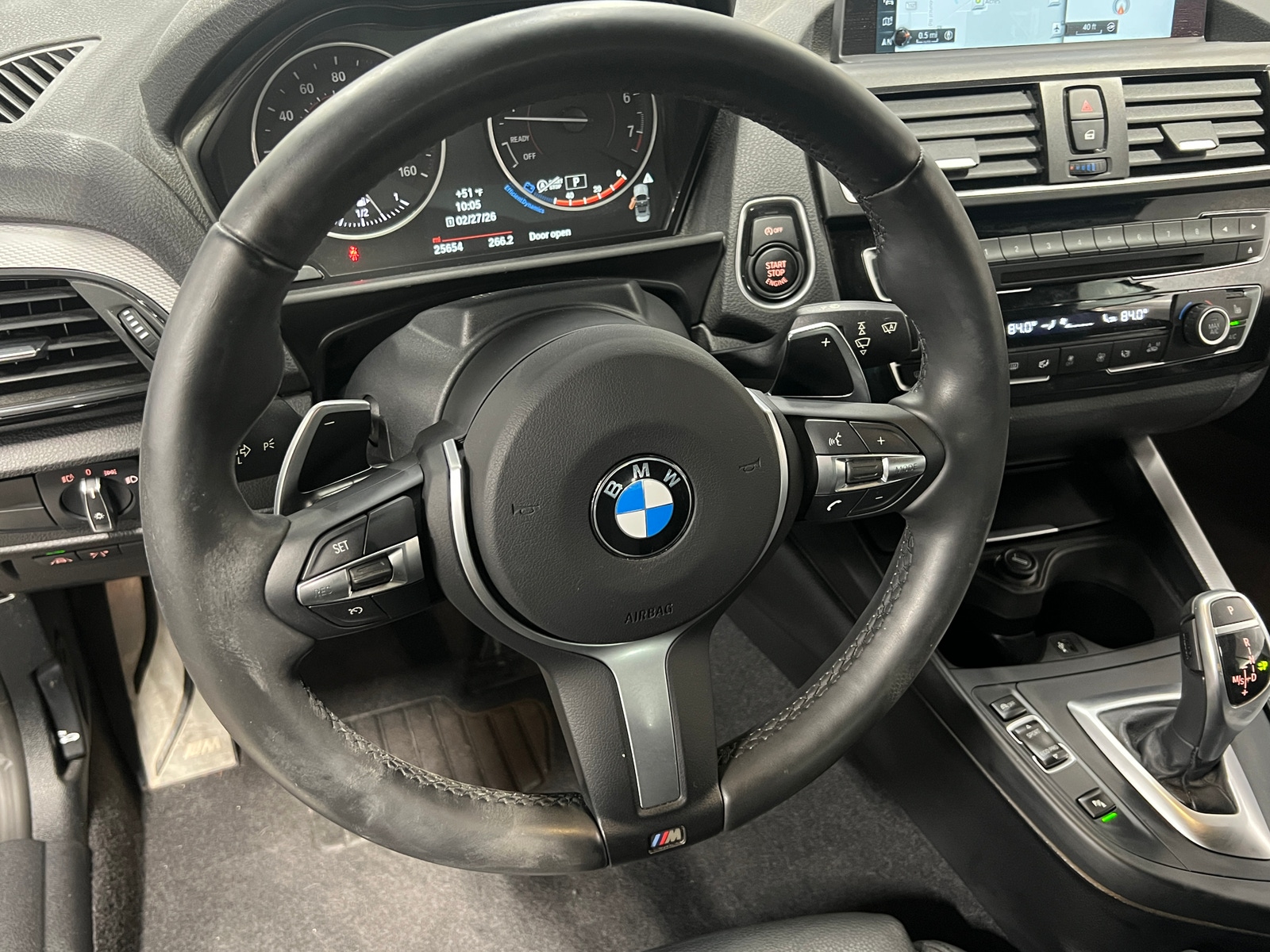 Thumbnail: 2017 BMW 2 Series - 4