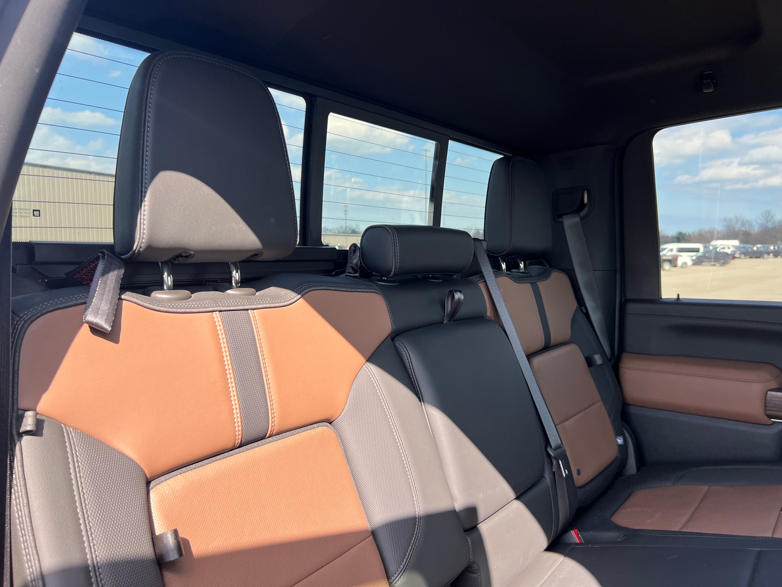 Thumbnail: 2022 Chevrolet Silverado 2500 - 5