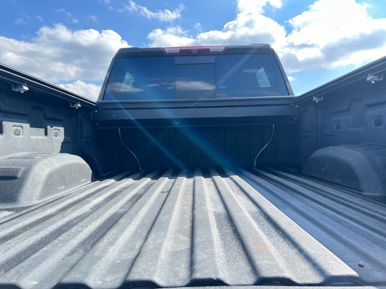 Thumbnail: 2022 Chevrolet Silverado 2500 - 6