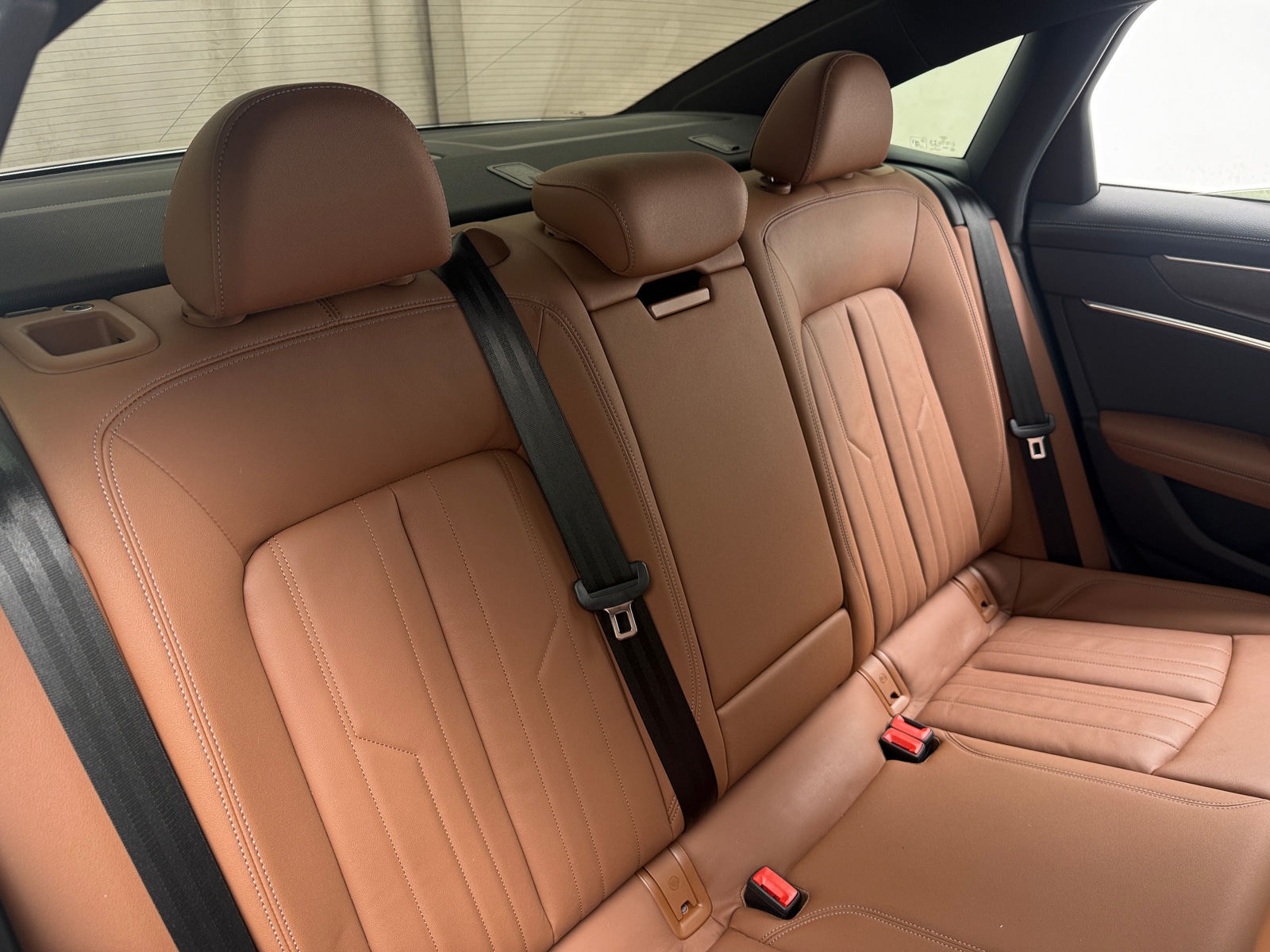 Thumbnail: 2019 Audi A6 - 5