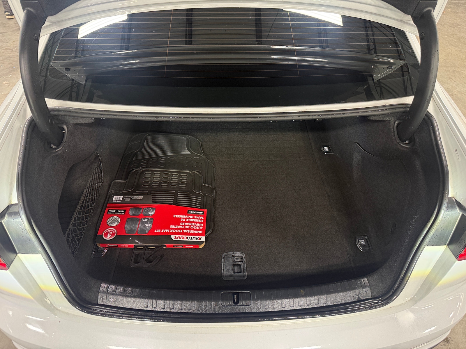 Thumbnail: 2019 Audi A6 - 6