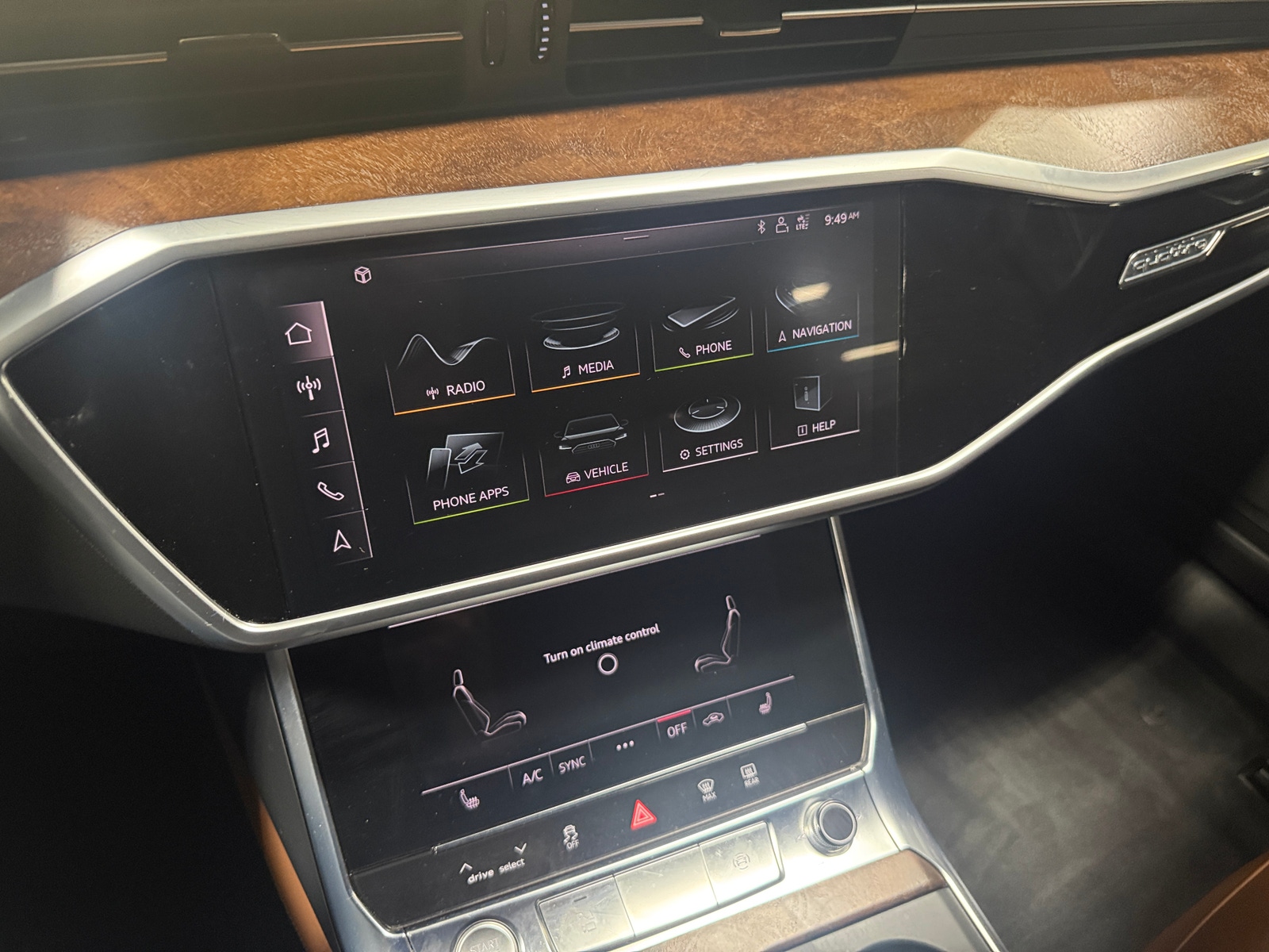 Thumbnail: 2019 Audi A6 - 3