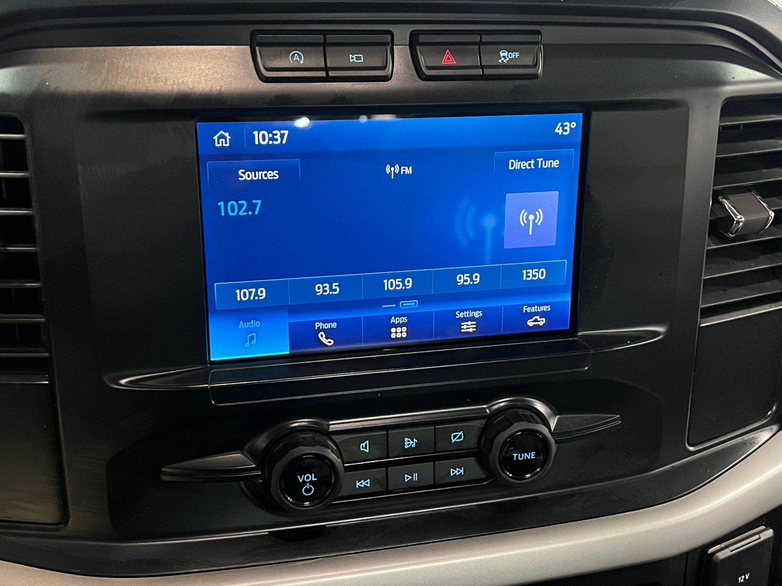 Thumbnail: 2023 Ford Econoline - 4