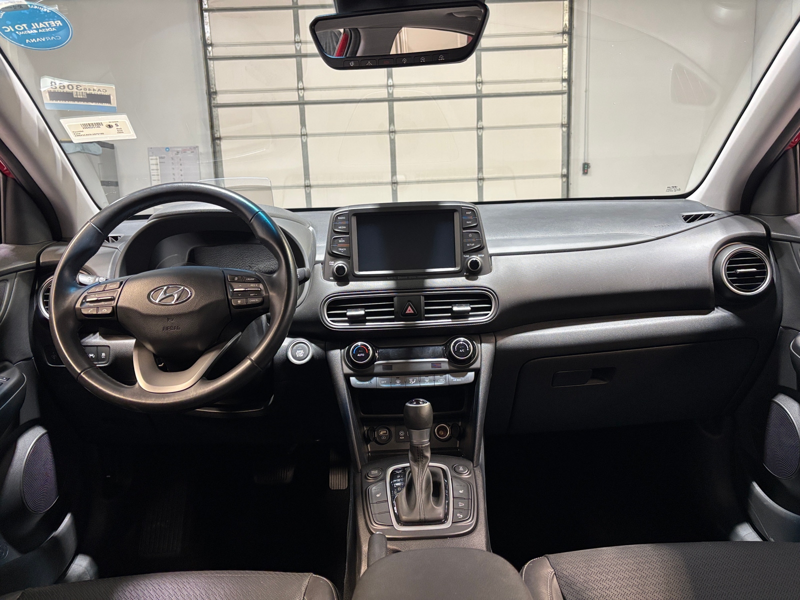 Thumbnail: 2020 Hyundai Kona - 2