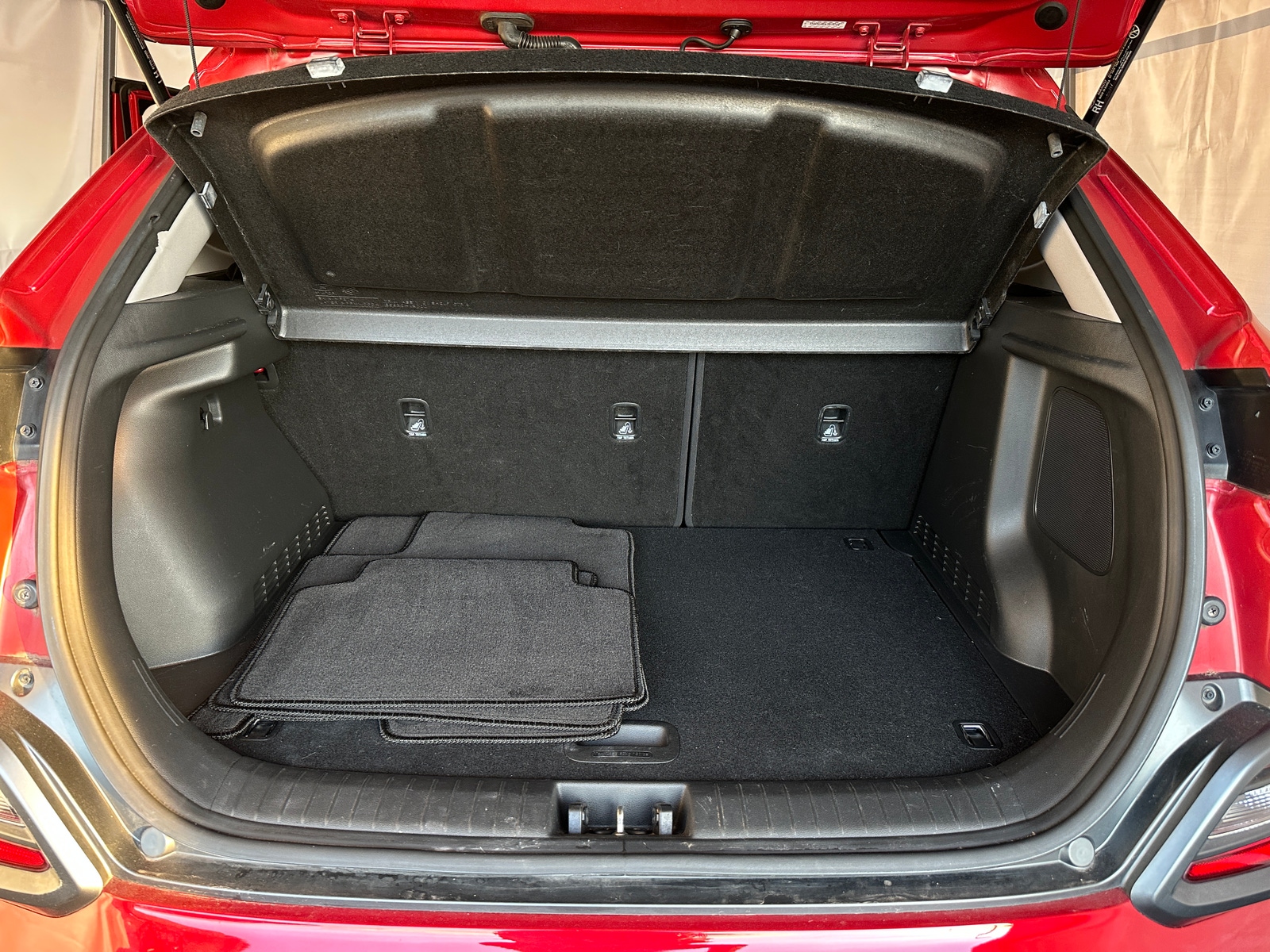 Thumbnail: 2020 Hyundai Kona - 6