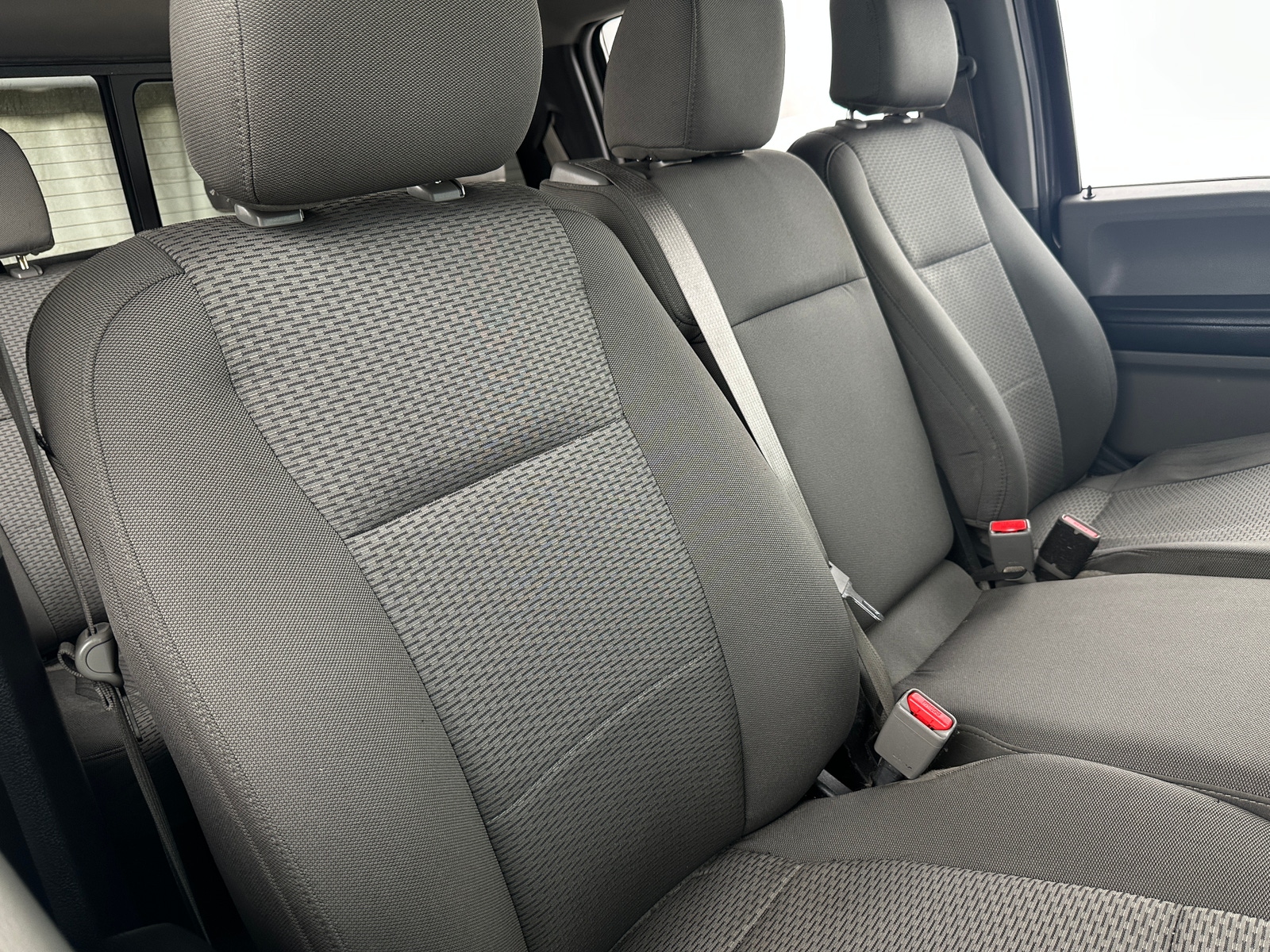 Thumbnail: 2017 Ford Econoline - 2