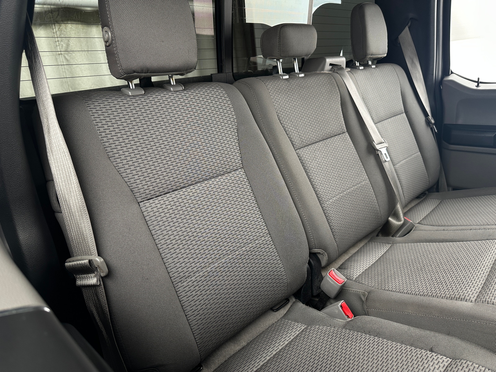 Thumbnail: 2017 Ford Econoline - 6