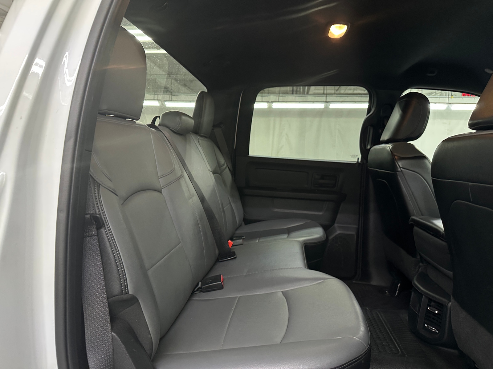 Thumbnail: 2022 RAM 2500 - 5