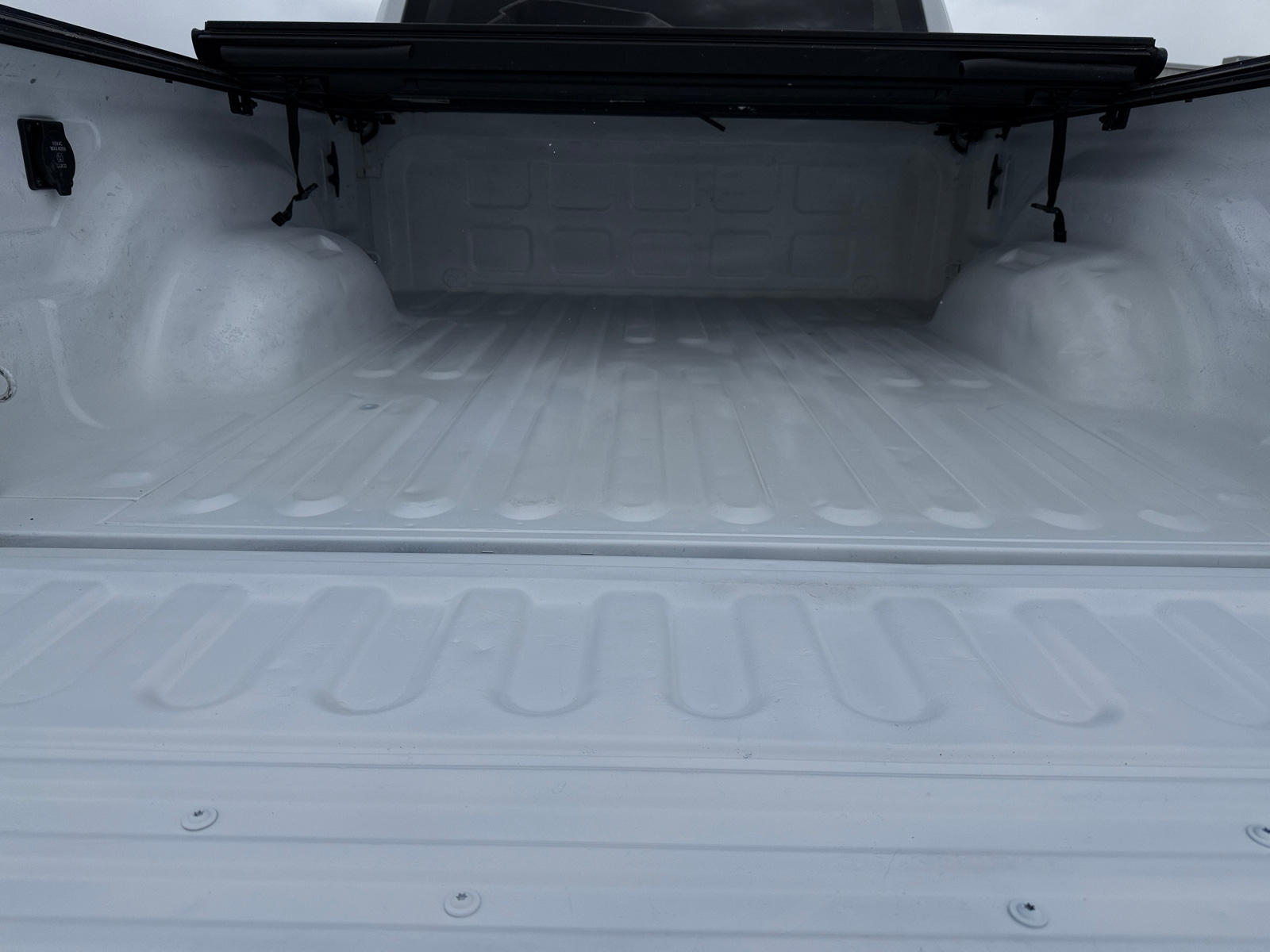 Thumbnail: 2022 RAM 2500 - 6