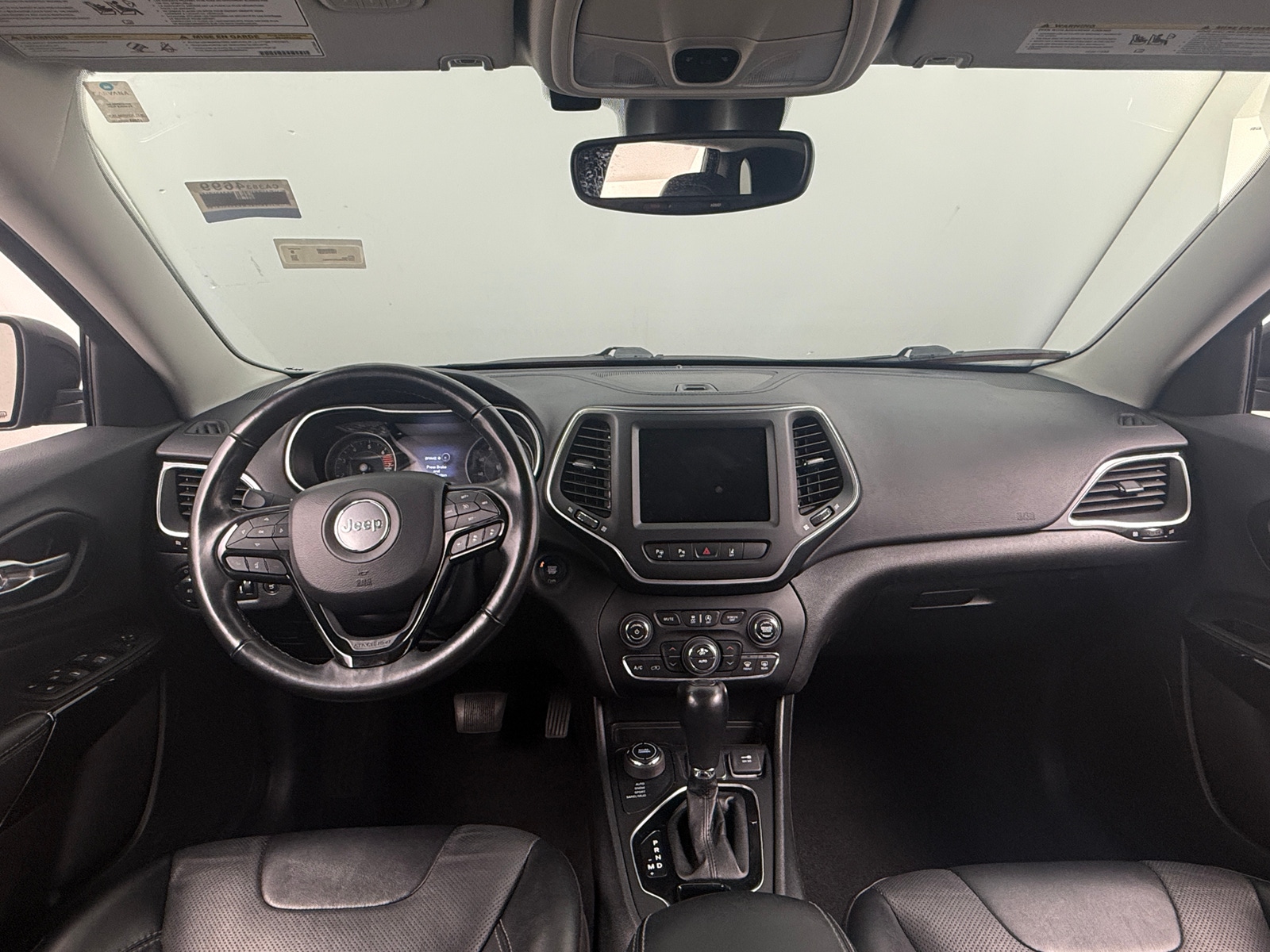 Thumbnail: 2023 Jeep Cherokee - 2