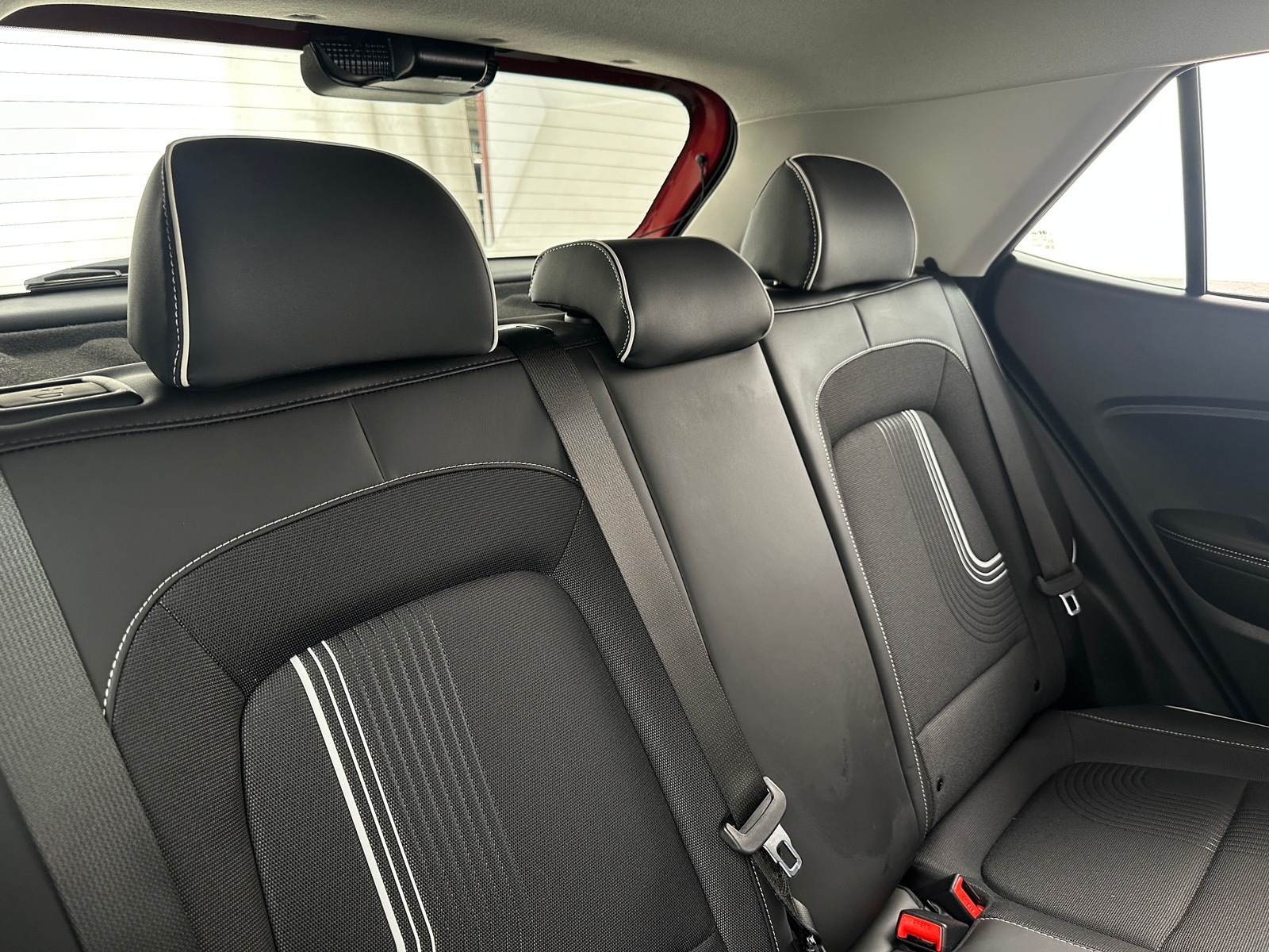 Thumbnail: 2024 Hyundai Venue - 5