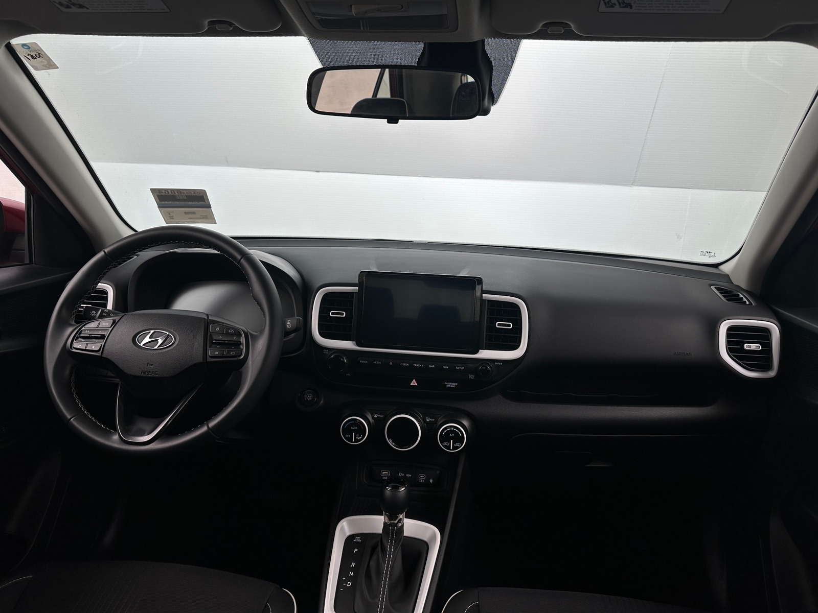 Thumbnail: 2024 Hyundai Venue - 2