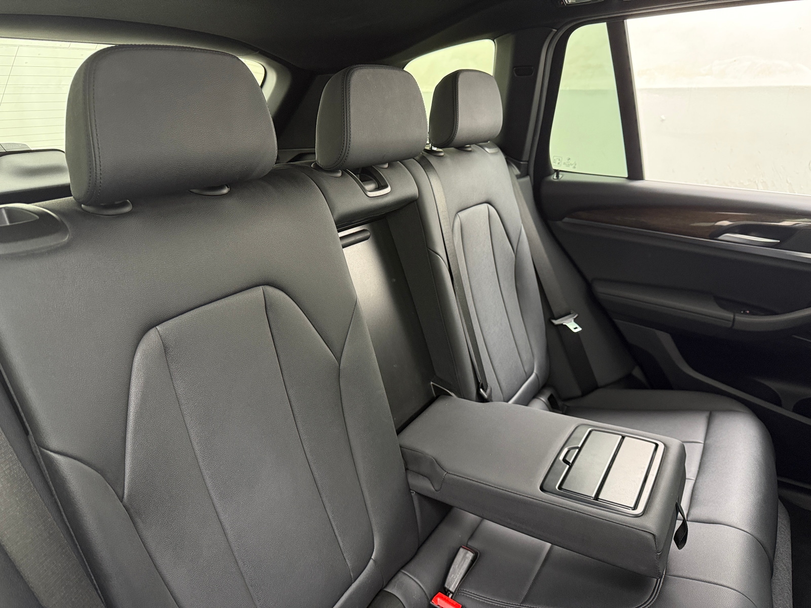 Thumbnail: 2019 BMW X3 - 5