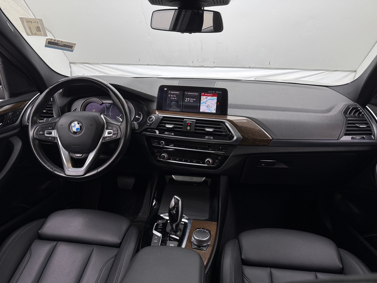 Thumbnail: 2019 BMW X3 - 2