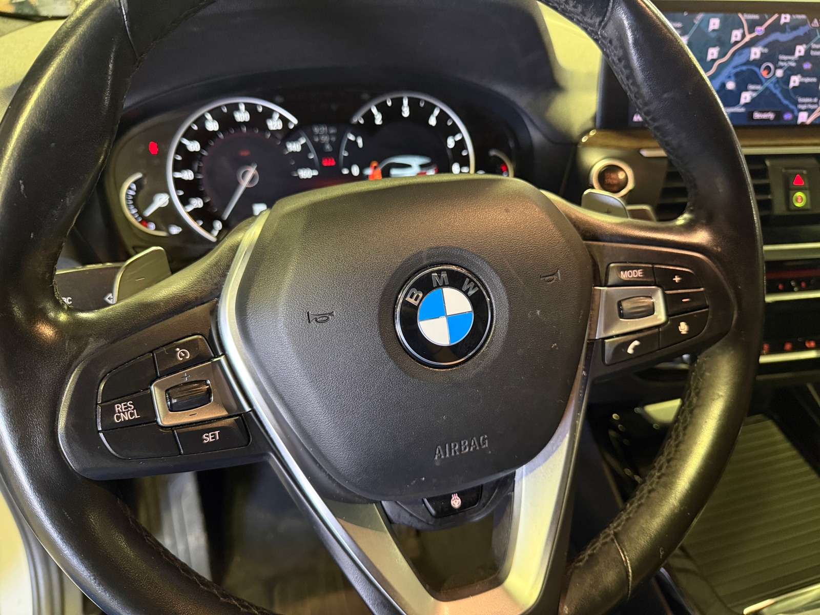 Thumbnail: 2019 BMW X3 - 4