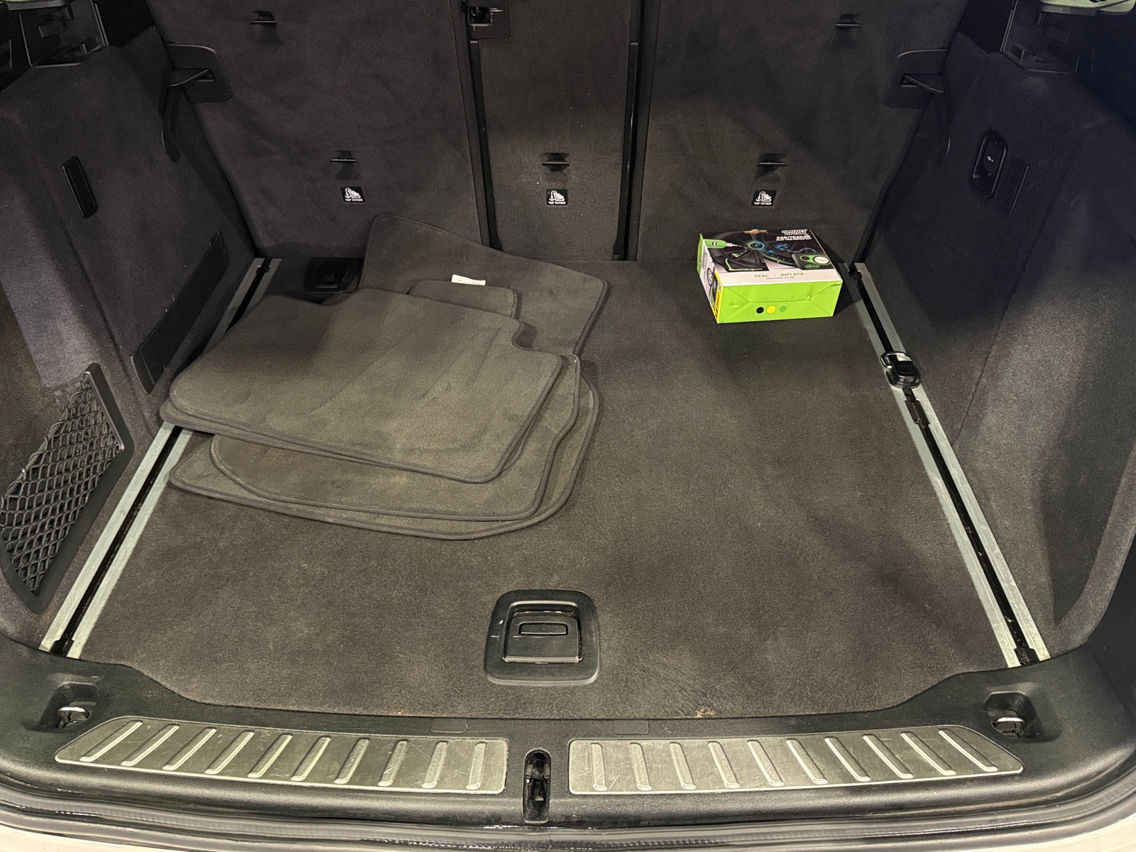 Thumbnail: 2019 BMW X3 - 6