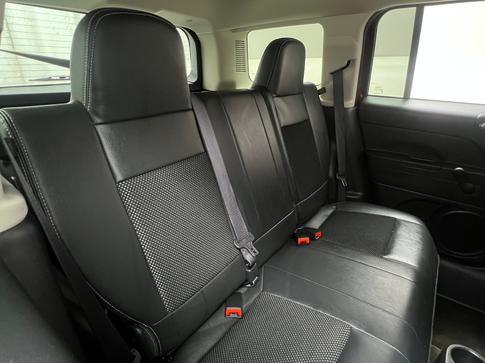 Thumbnail: 2017 Jeep Patriot - 6