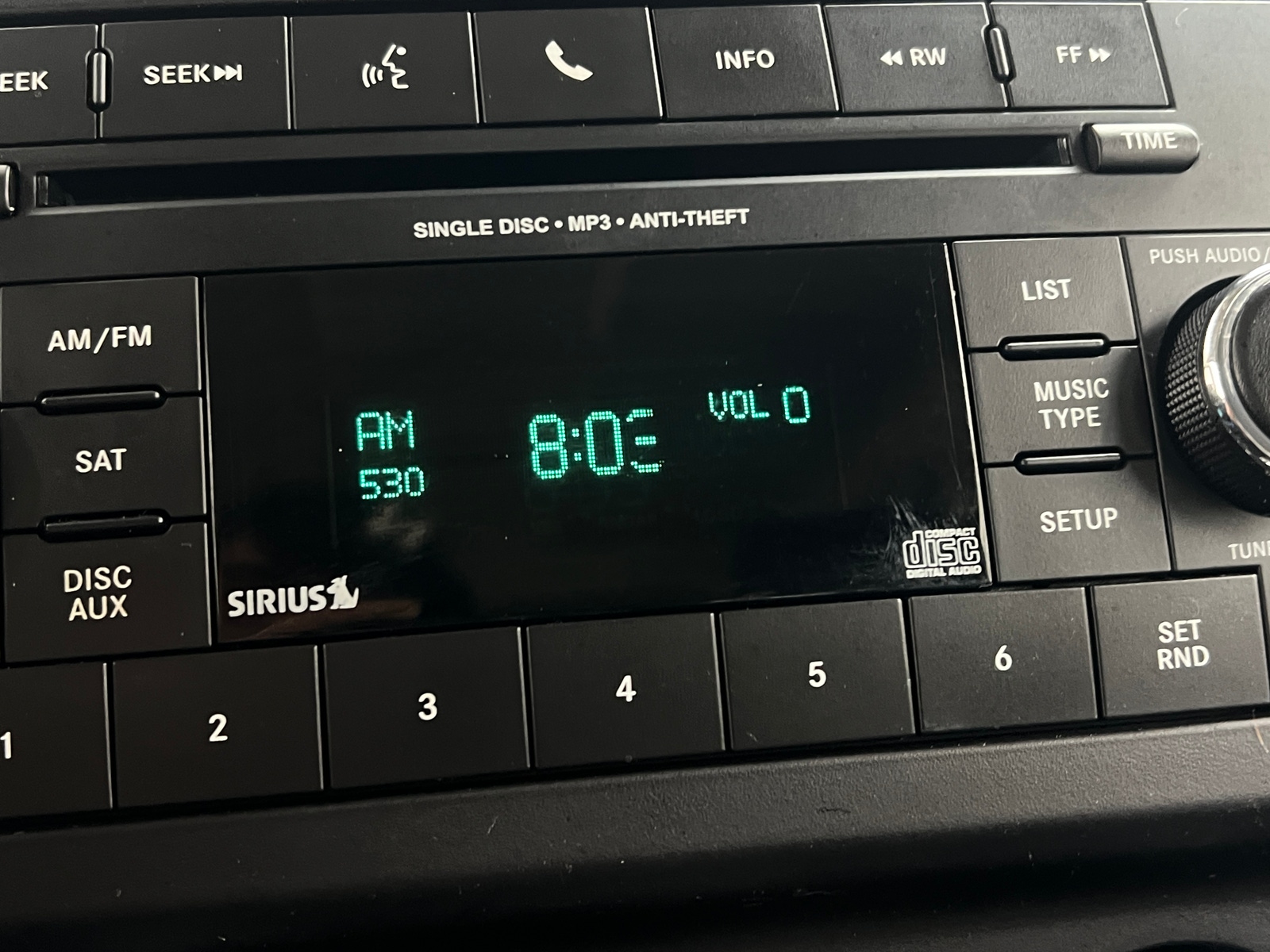 Thumbnail: 2017 Jeep Patriot - 4