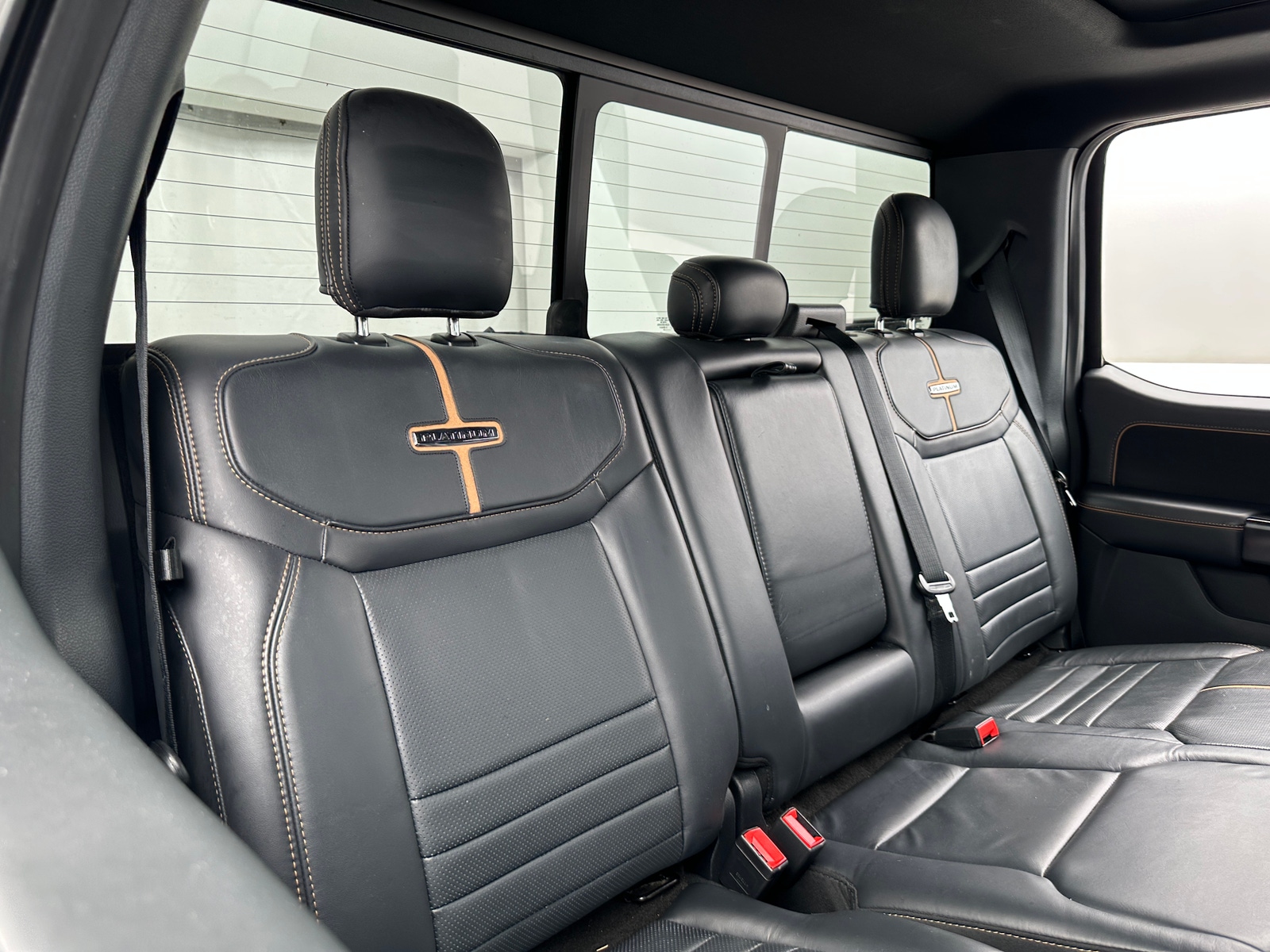 Thumbnail: 2021 Ford Econoline - 5