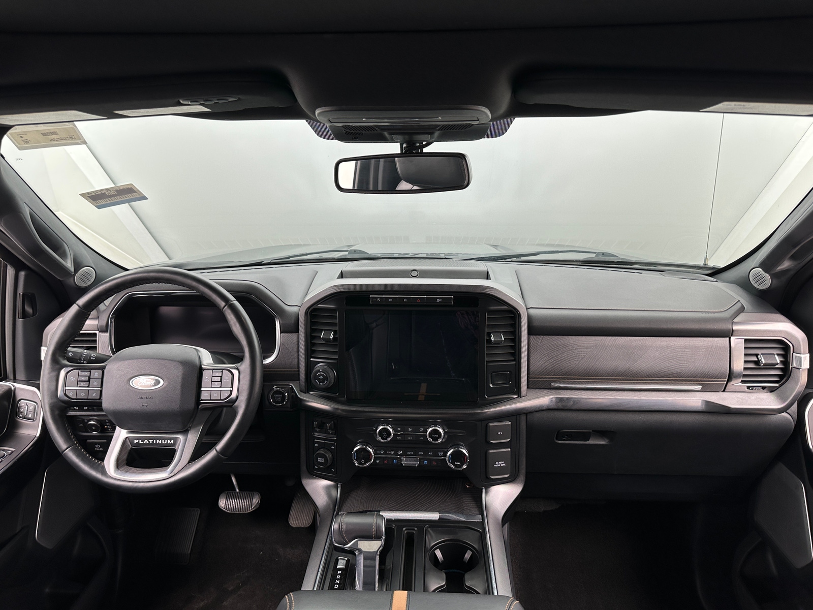 Thumbnail: 2021 Ford Econoline - 2