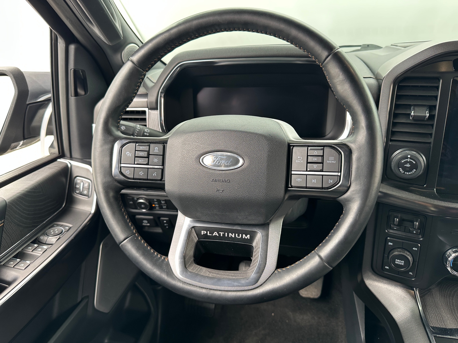 Thumbnail: 2021 Ford Econoline - 4