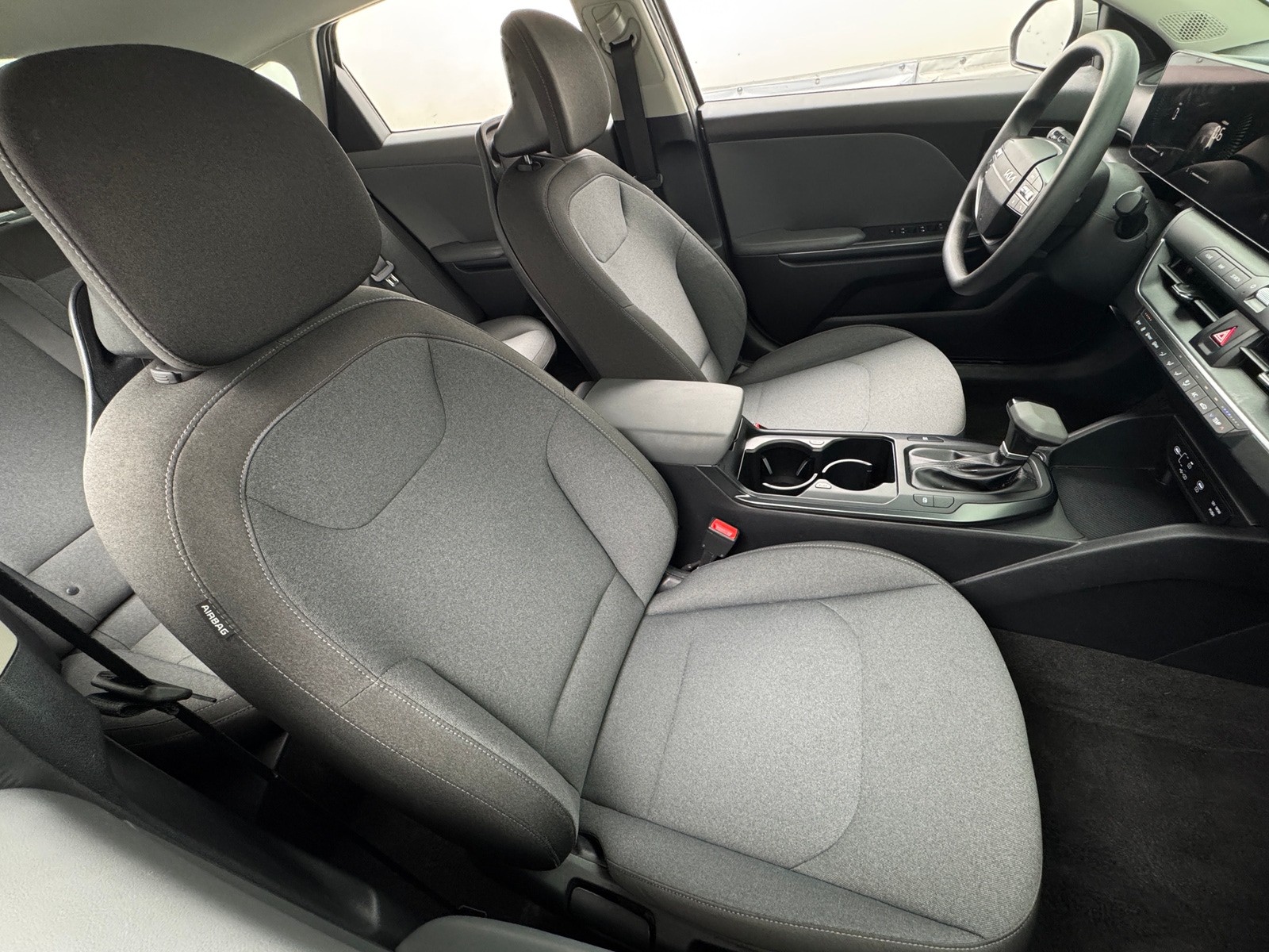 Thumbnail: 2025 Kia K4 - 2