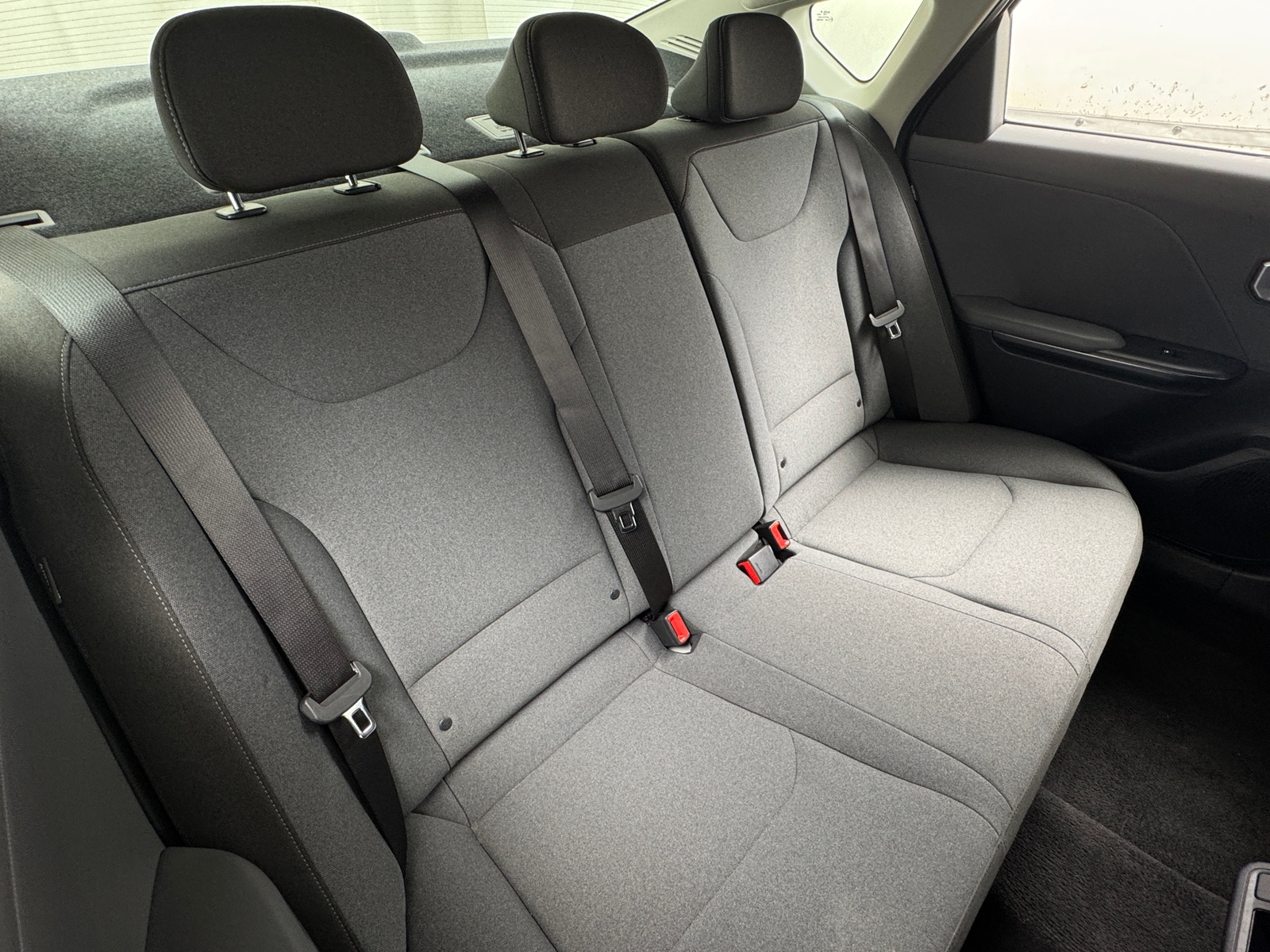 Thumbnail: 2025 Kia K4 - 6