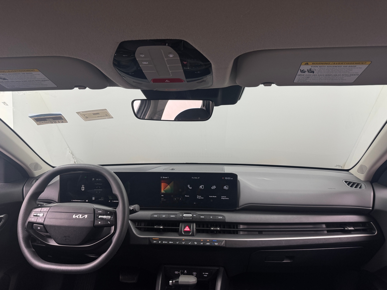 Thumbnail: 2025 Kia K4 - 3