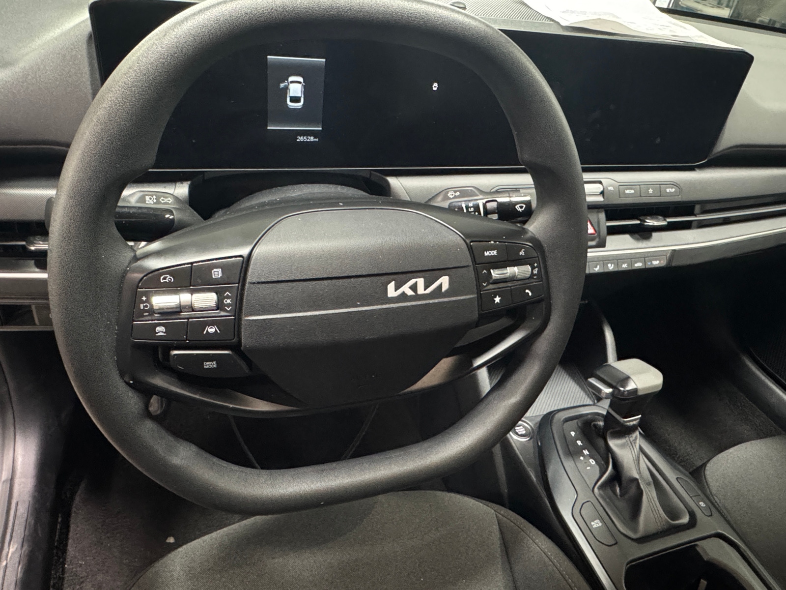 Thumbnail: 2025 Kia K4 - 5