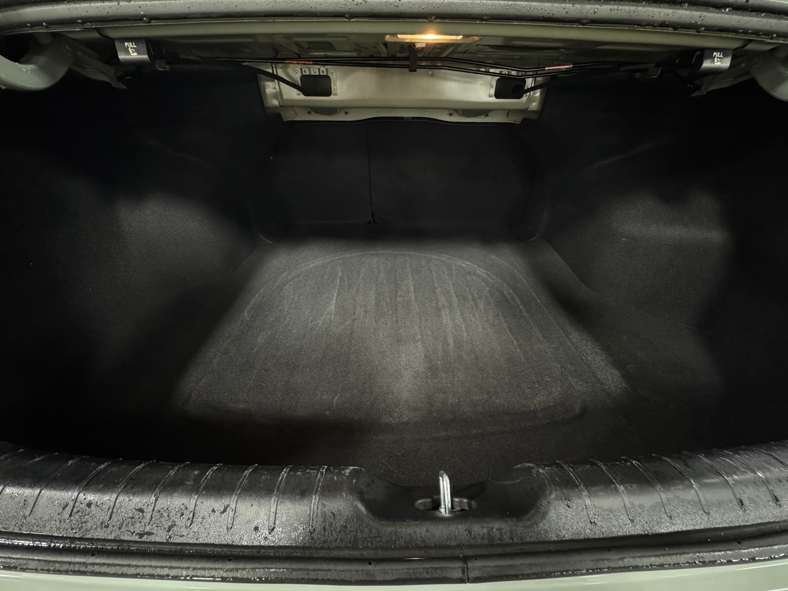 Thumbnail: 2025 Kia K4 - 7