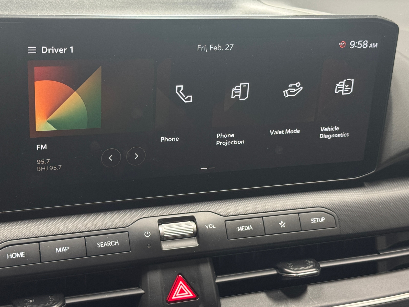 Thumbnail: 2025 Kia K4 - 4